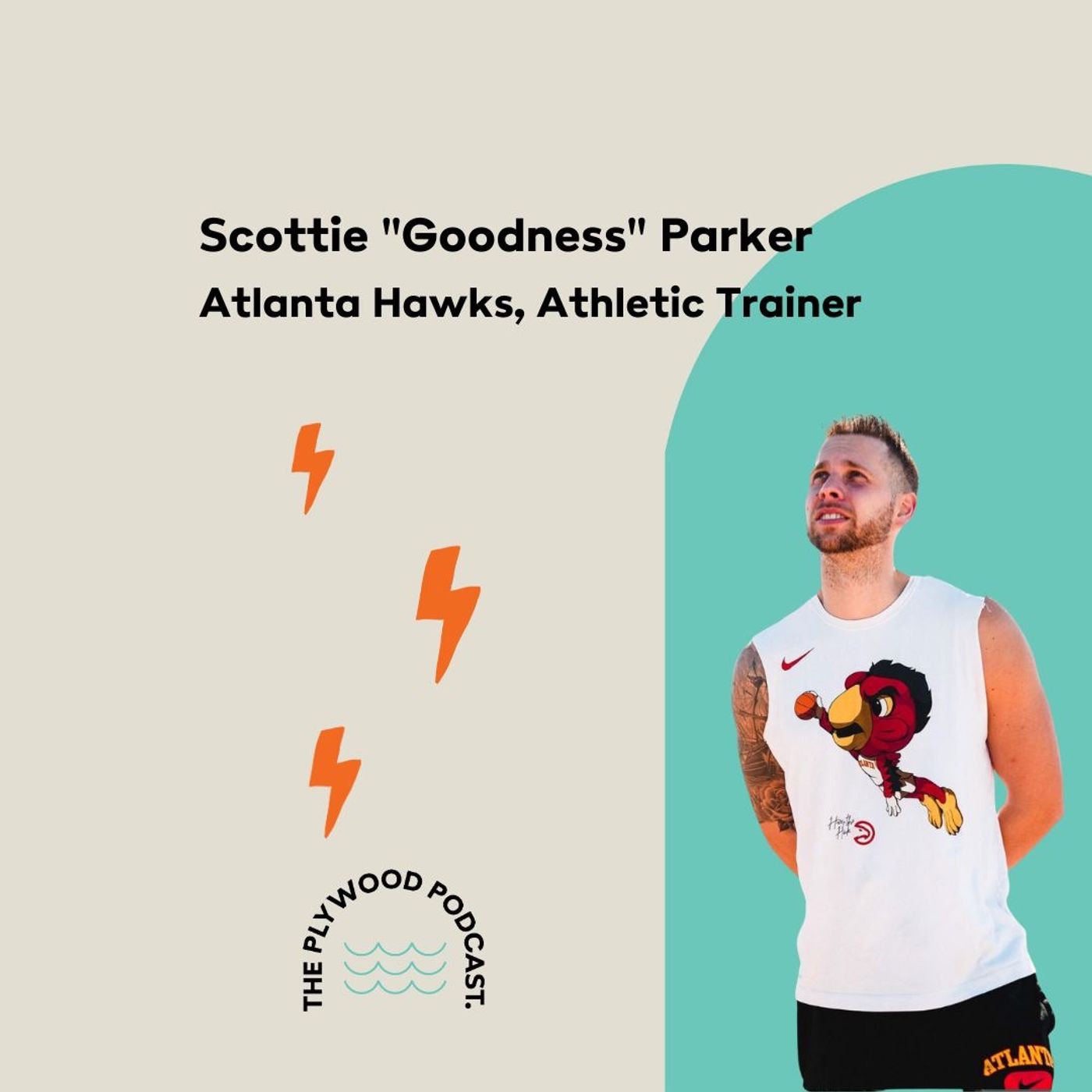 Mobility with Scottie Goodness Parker