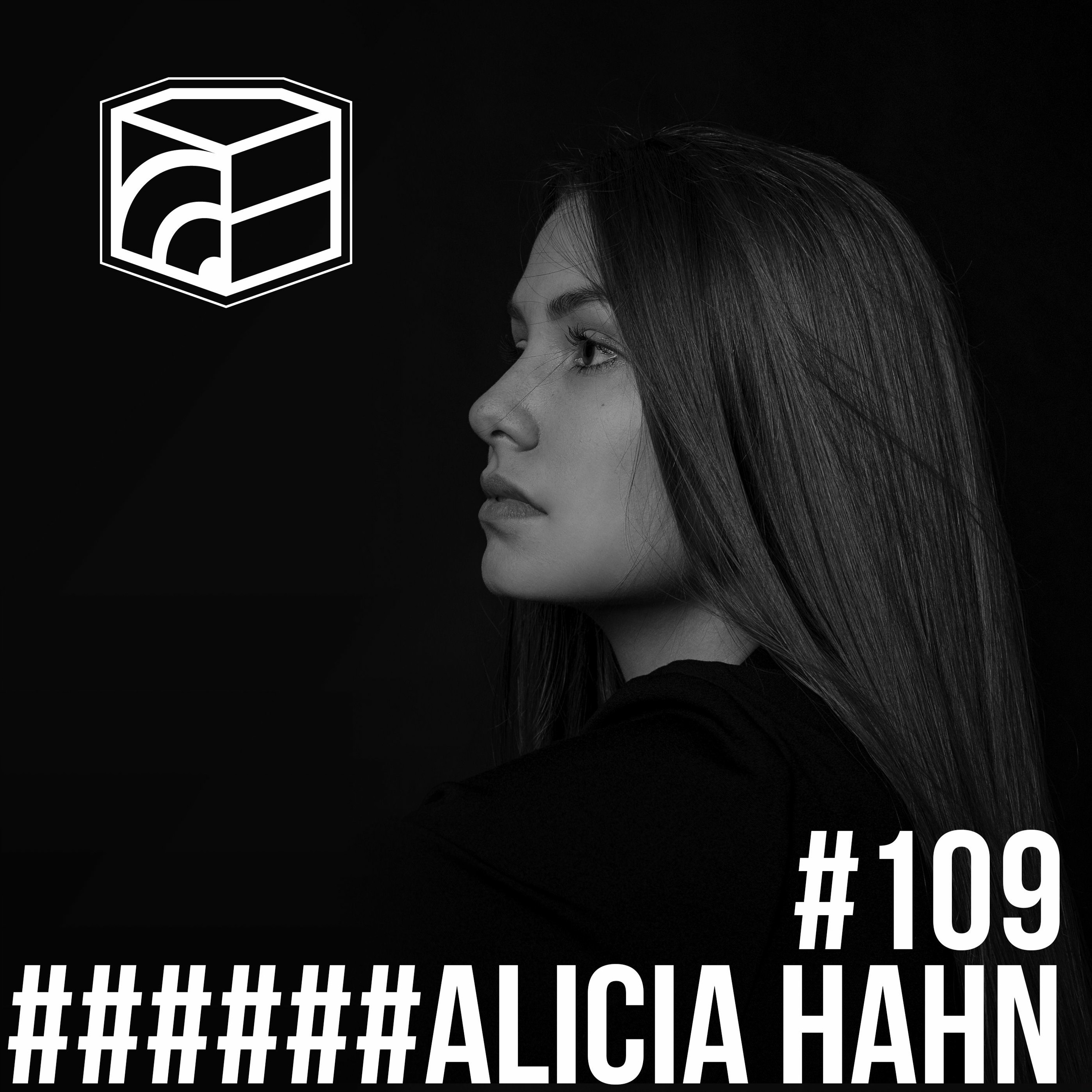 ⁣Alicia Hahn - Jeden Tag Ein Set Podcast 109