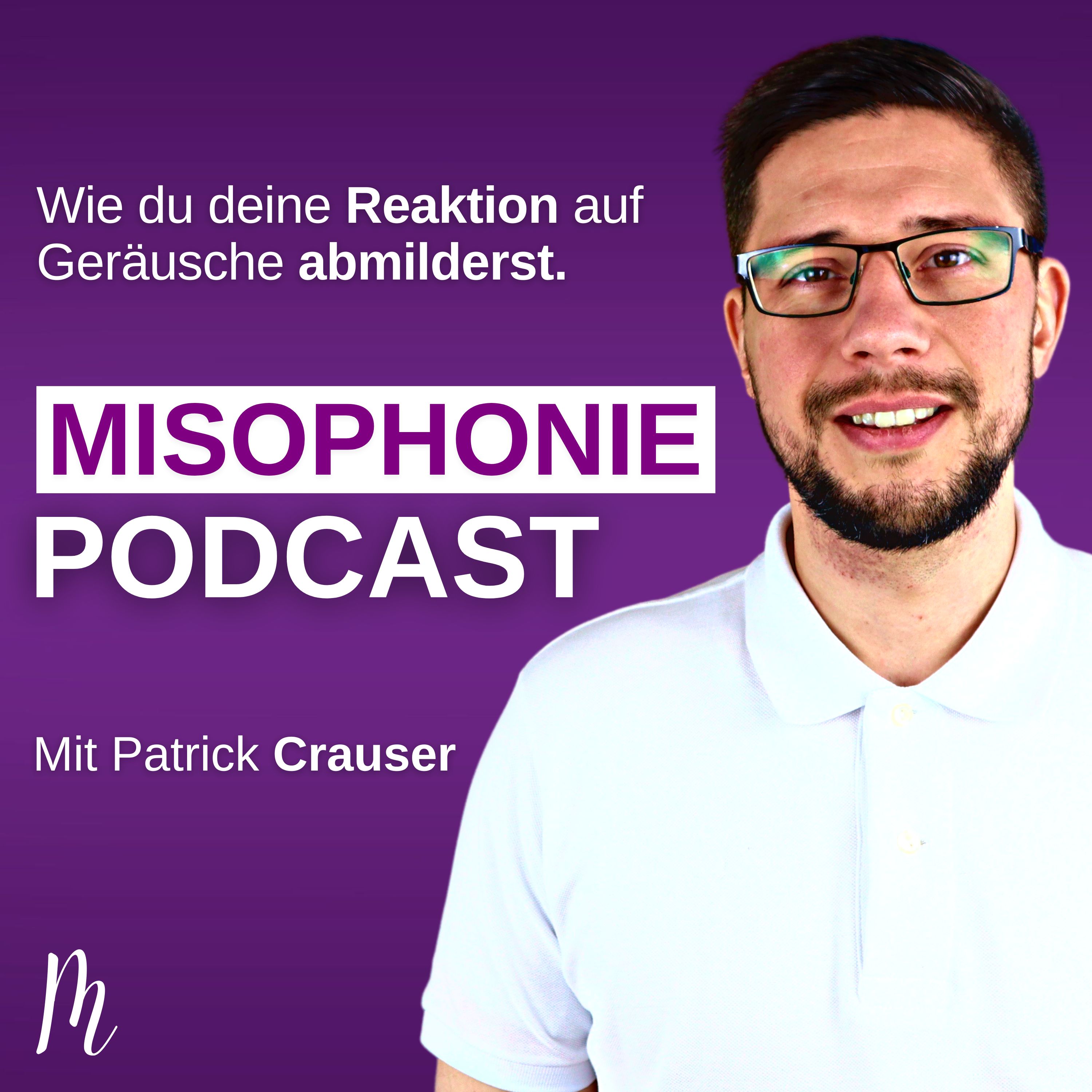 Misophonie abmildern - DAS ist der größte Hebel