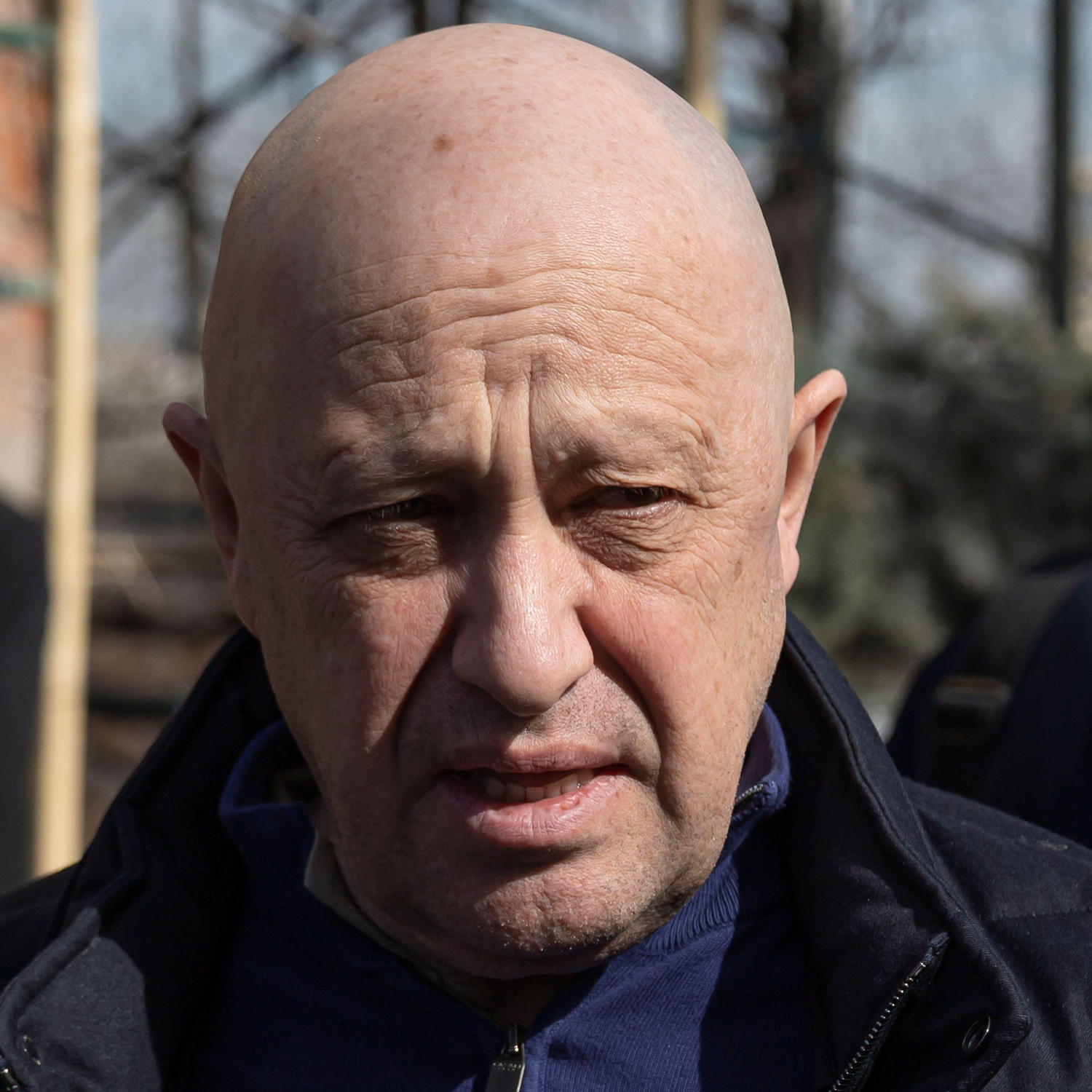 Prigozhin death 'a clear message that Putin is in charge'