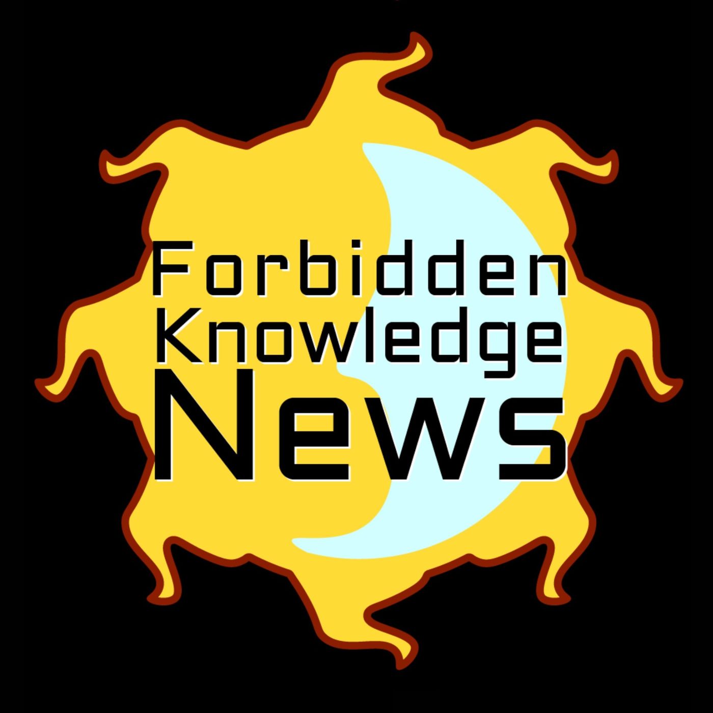 Forbidden Knowledge News 