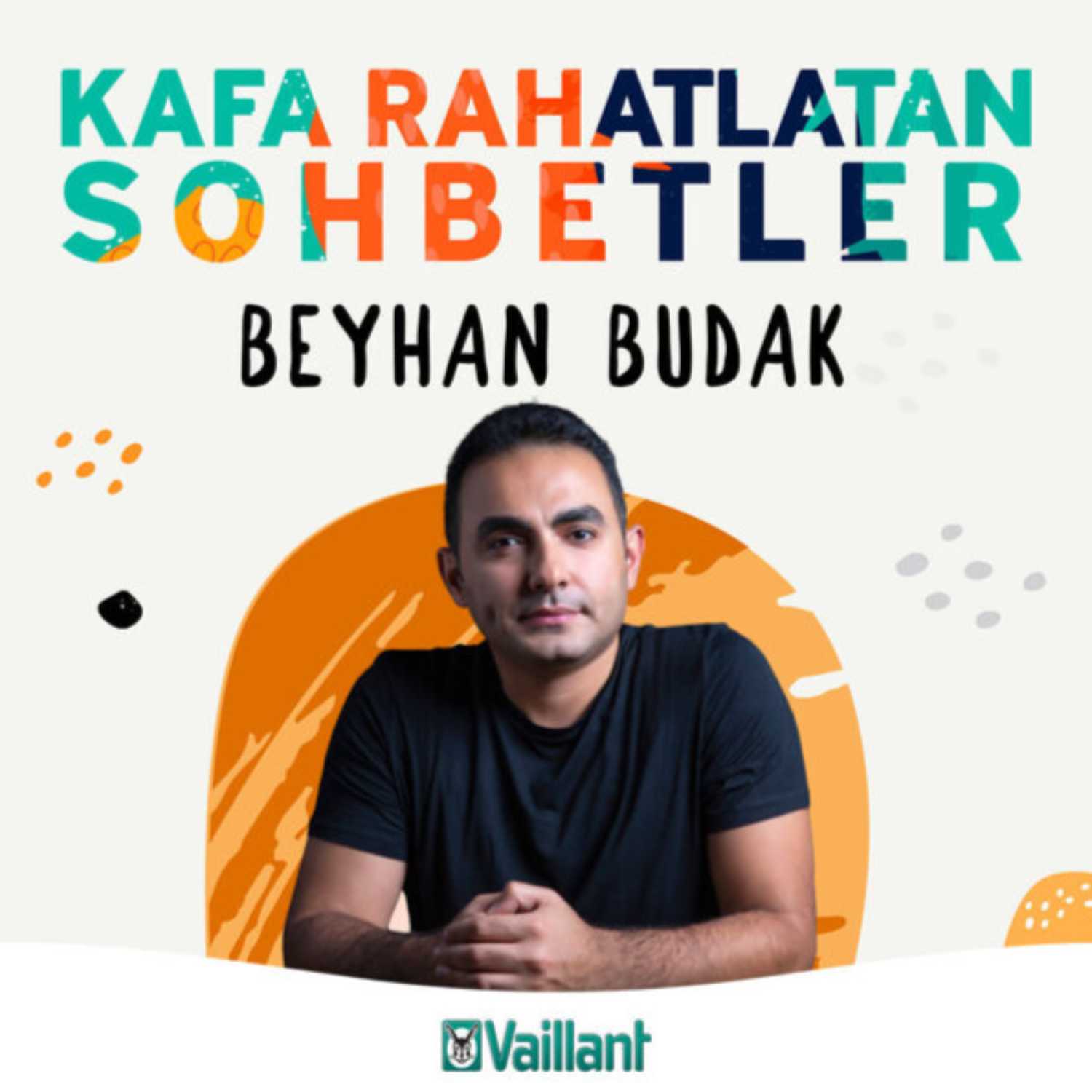 ⁣Kafaya Takmadan Yaşanır Mı? - Beyhan Budak