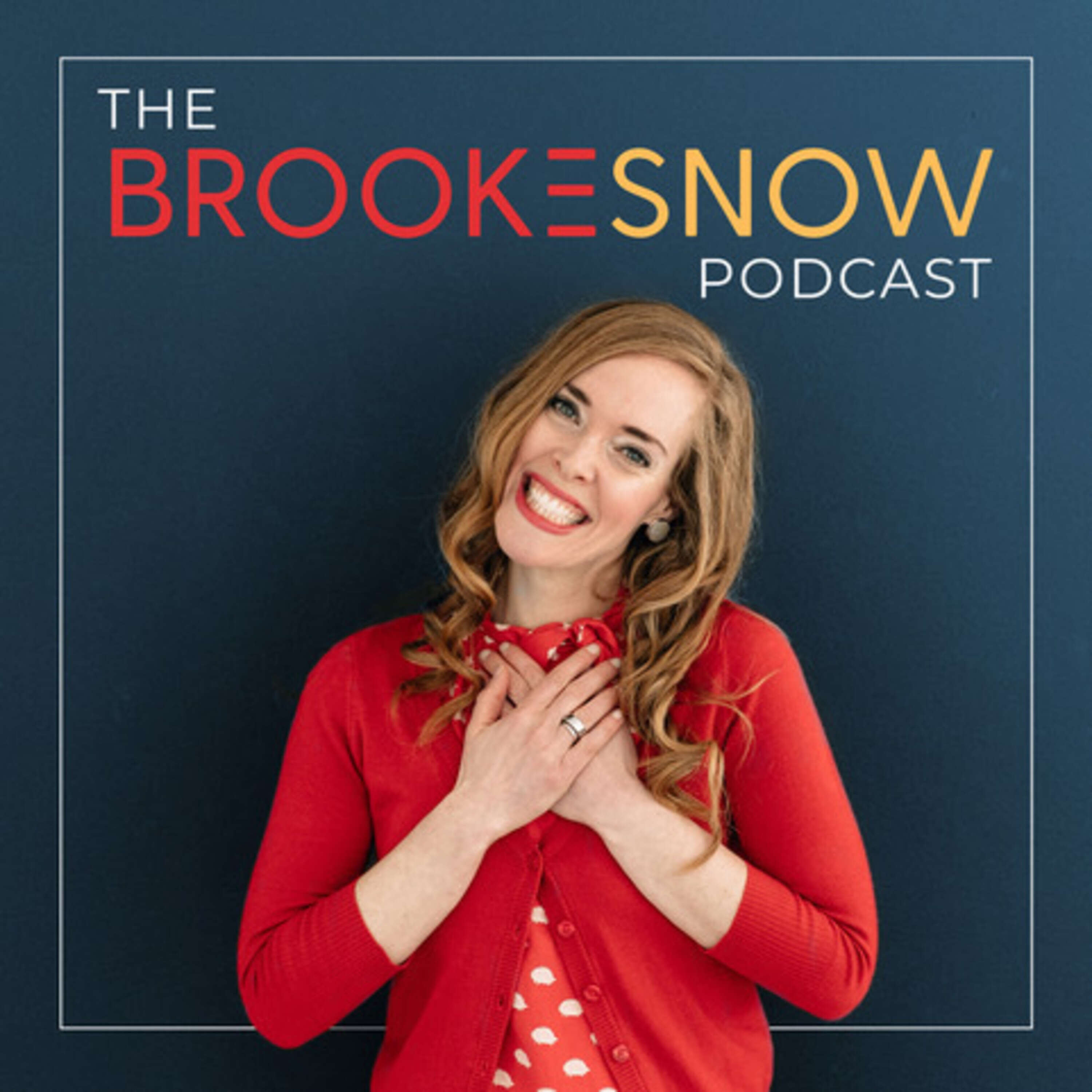 Brooke Snow Podcast 