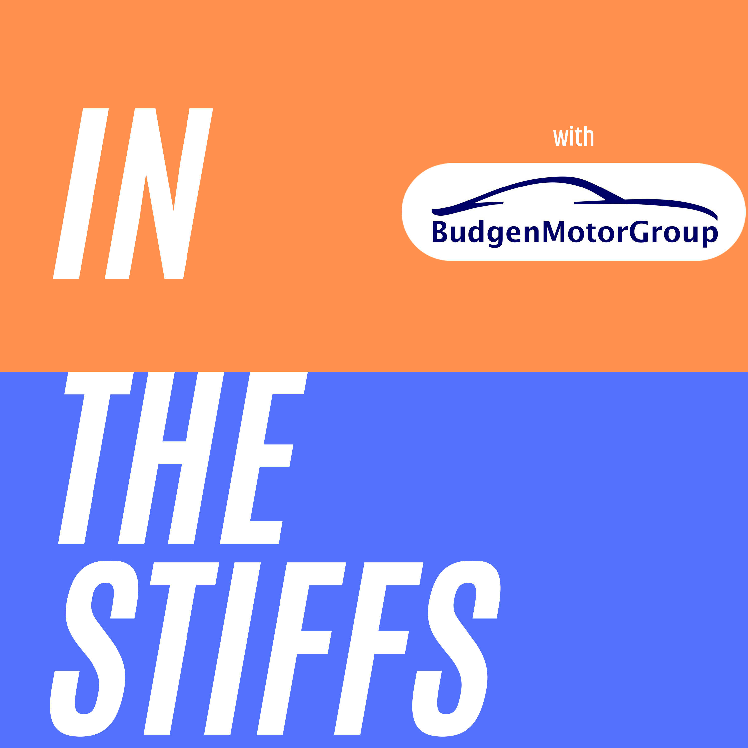 In The Stiffs Podcast 