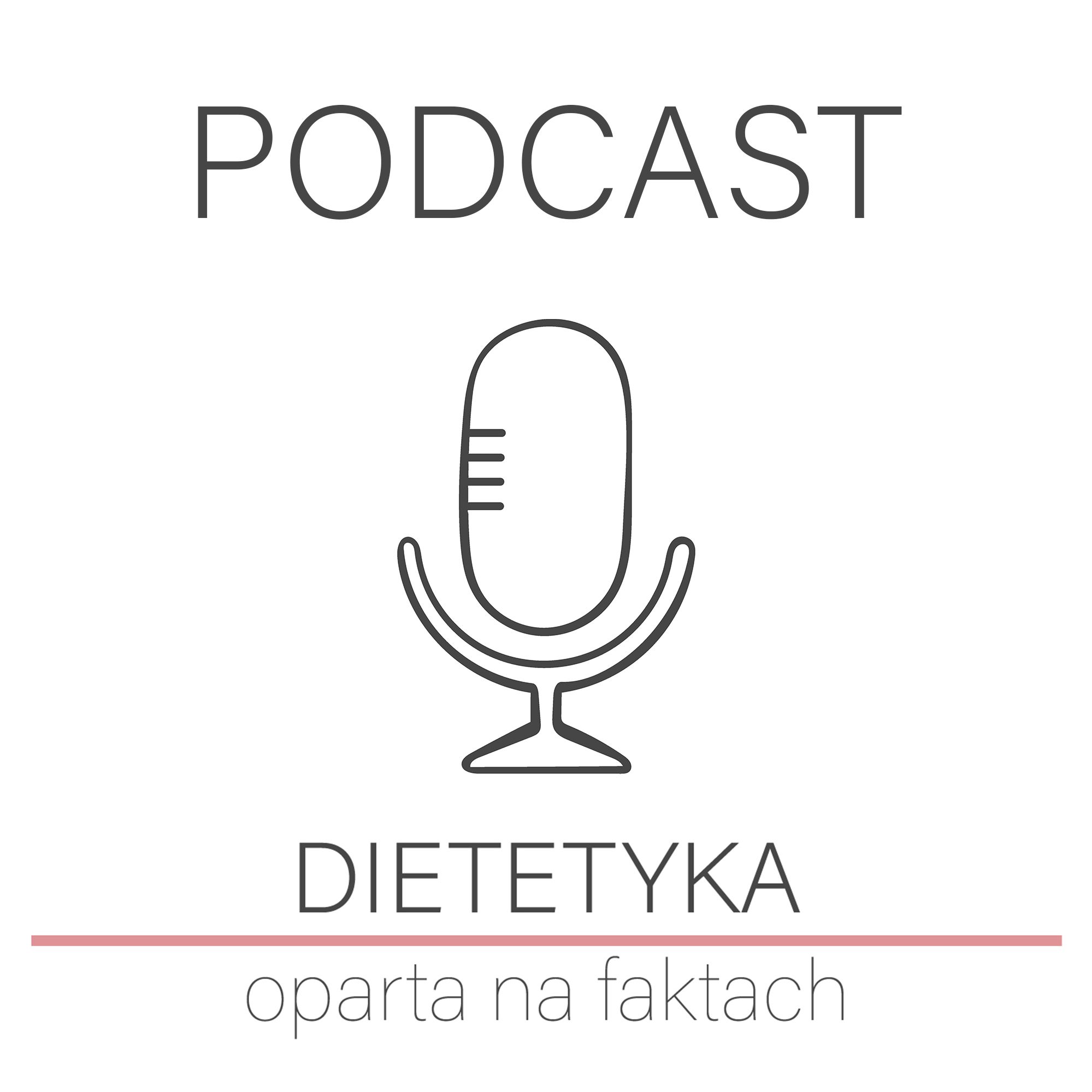 Dietetyka oparta na faktach 