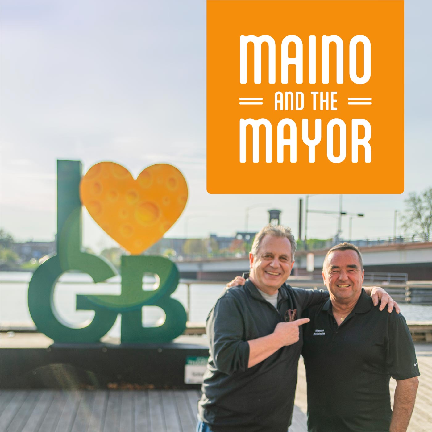 Weekly Best of Maino and the Mayor for Aug 19