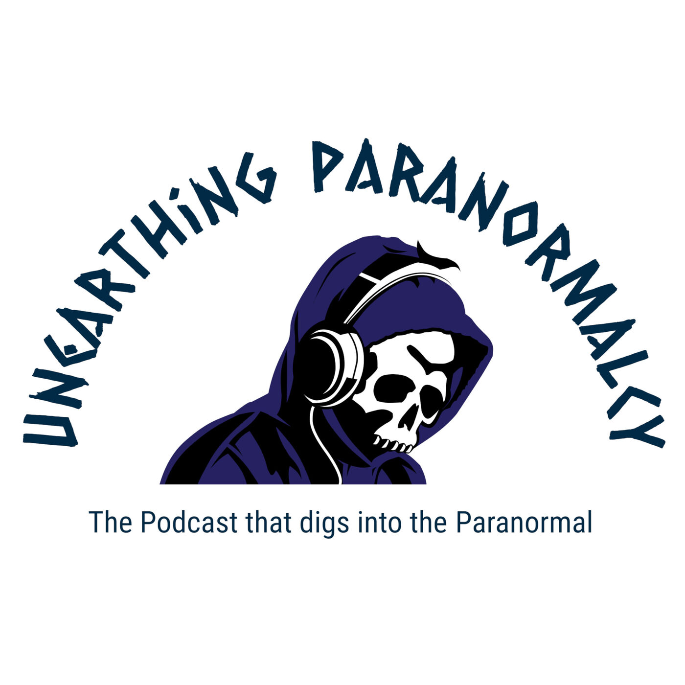 Unearthing Paranormalcy 