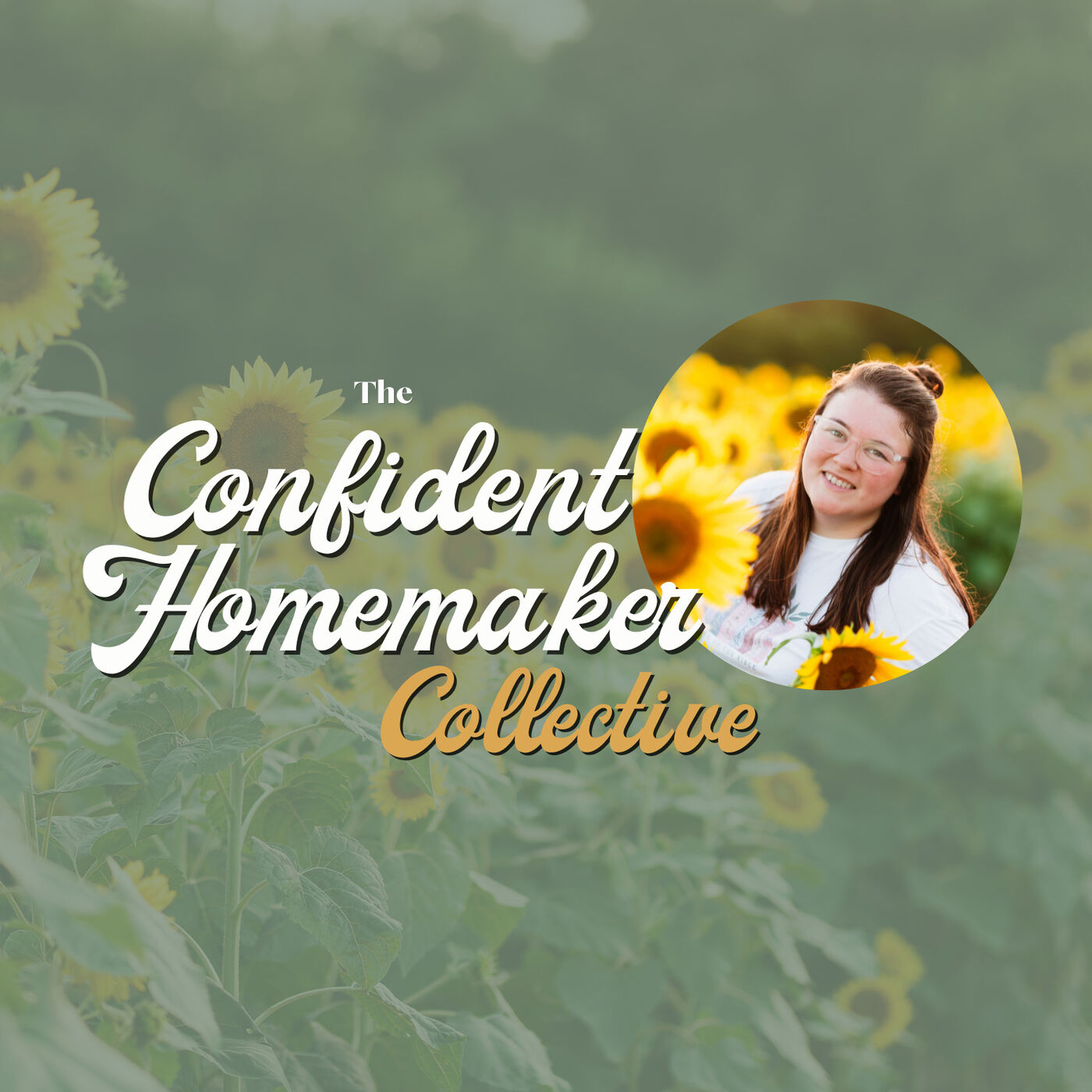 The Confident Homemaker Collective 