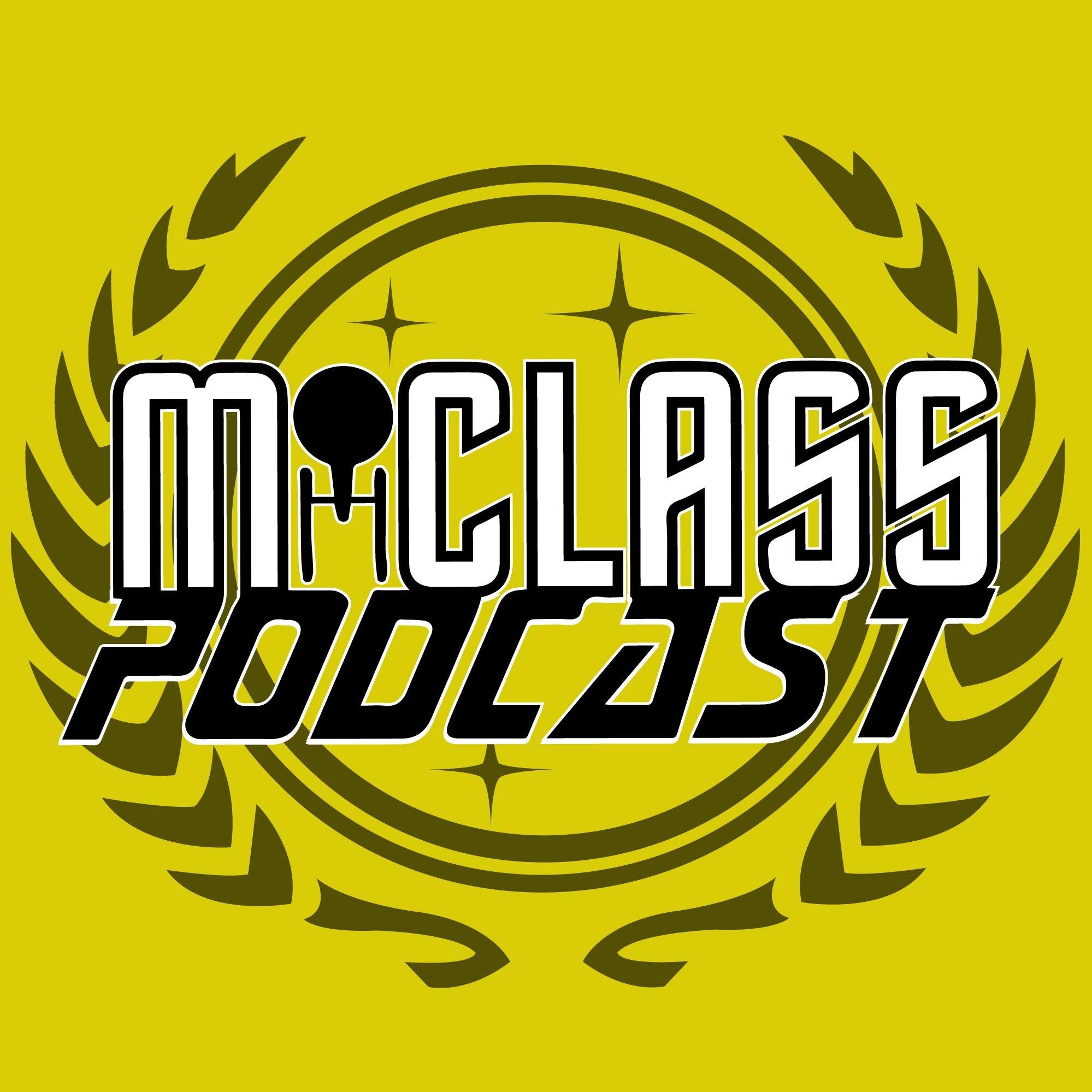 M-Class Podcast 