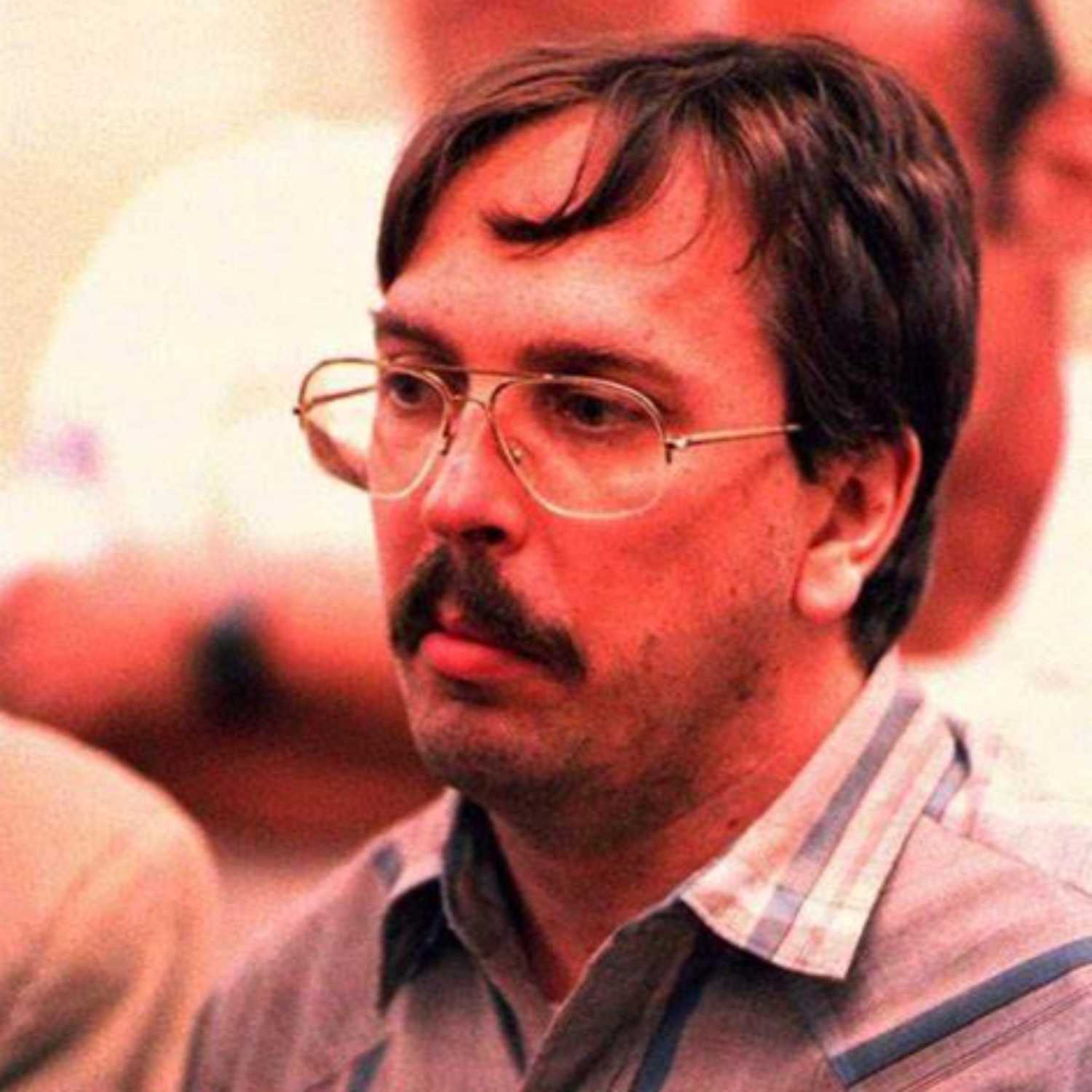 Joel Rifkin Serial Killer