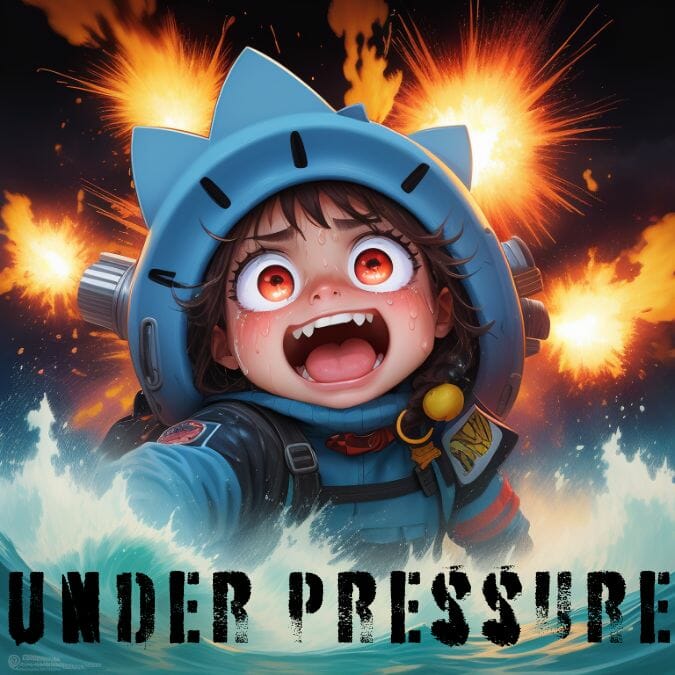 Under Pressure