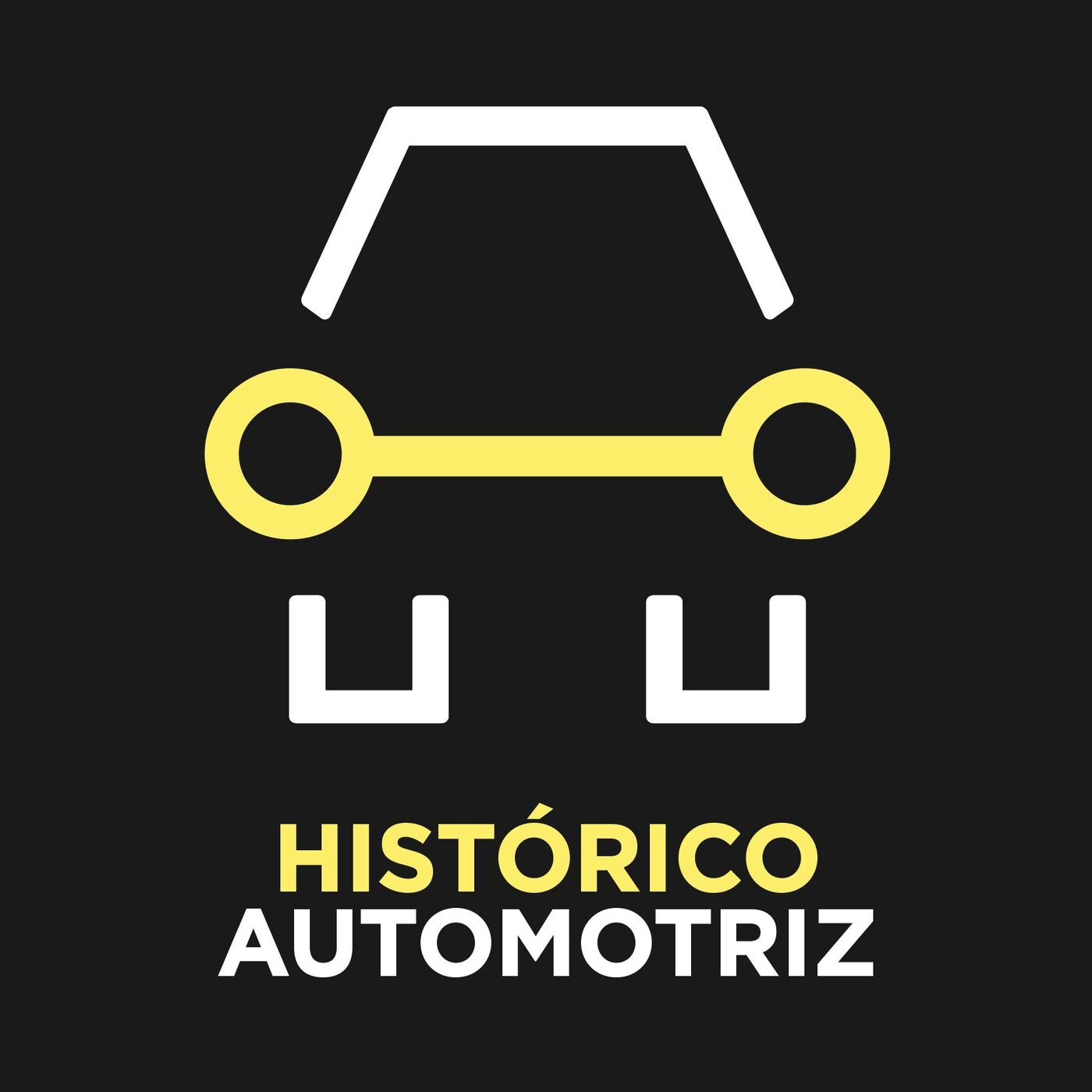 Histórico Automotriz 