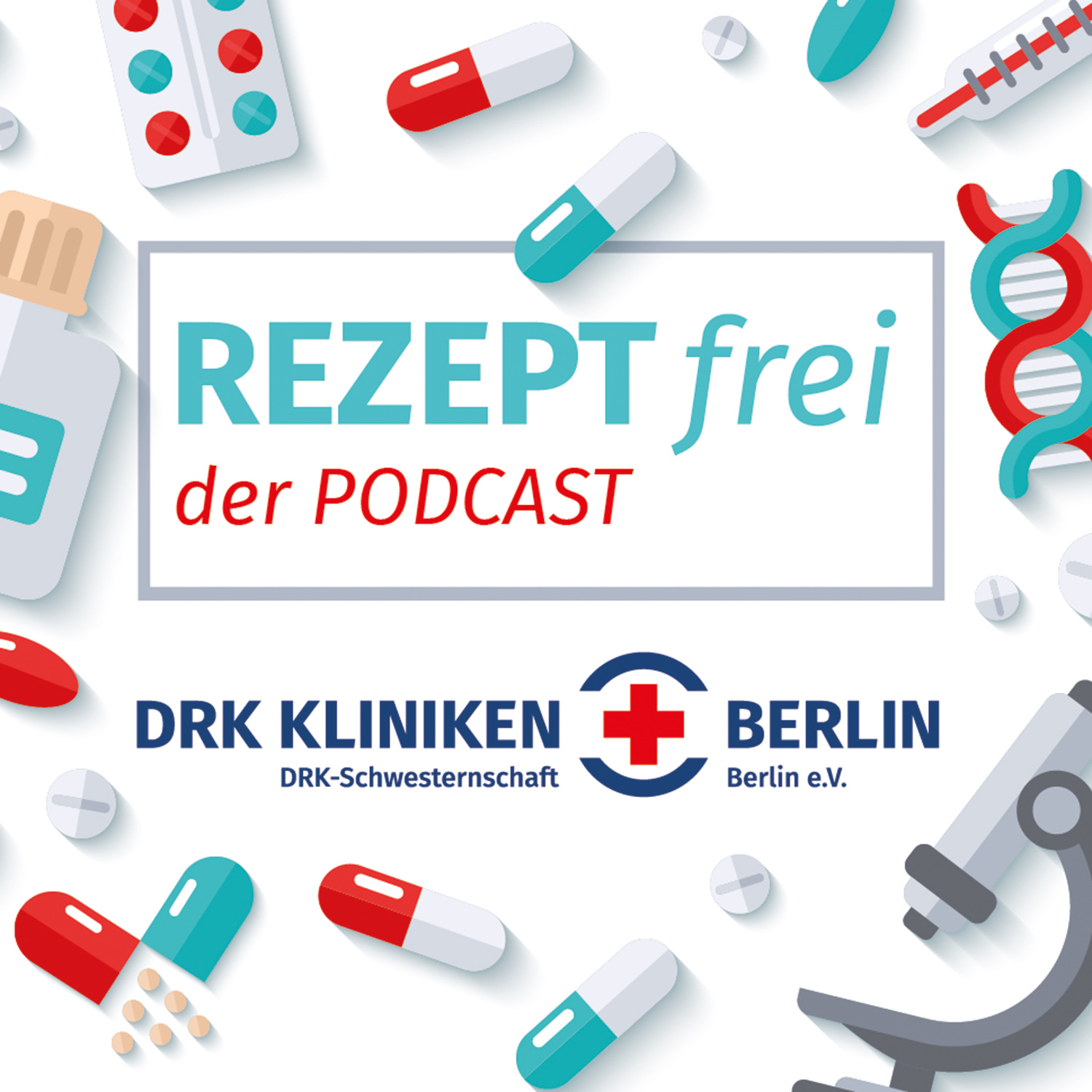 Mehr als nur ein Job: Ausbildung und Arbeit bei den DRK Kliniken Berlin