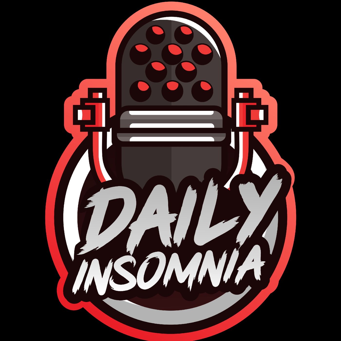 ⁣Daily Insomnia Episode 300 - Still Going Hard