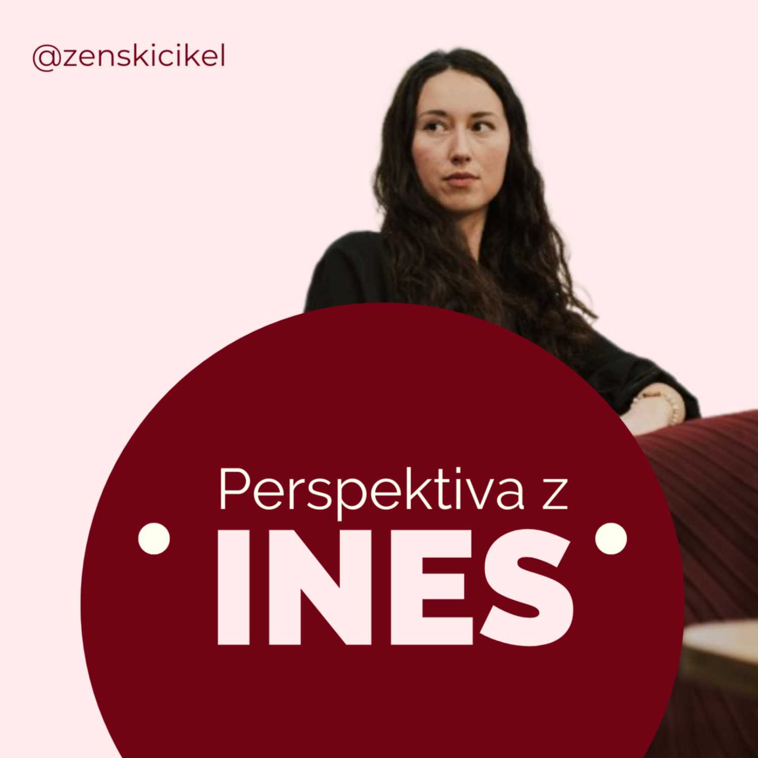 Perspektiva z Ines 