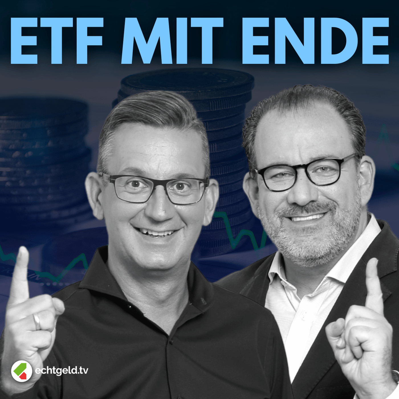 ⁣egtv #293 Anleihen-ETFs mit Verfallsdatum: Das können die neuen iShares iBonds | Mercedes-Benz | Vodafone