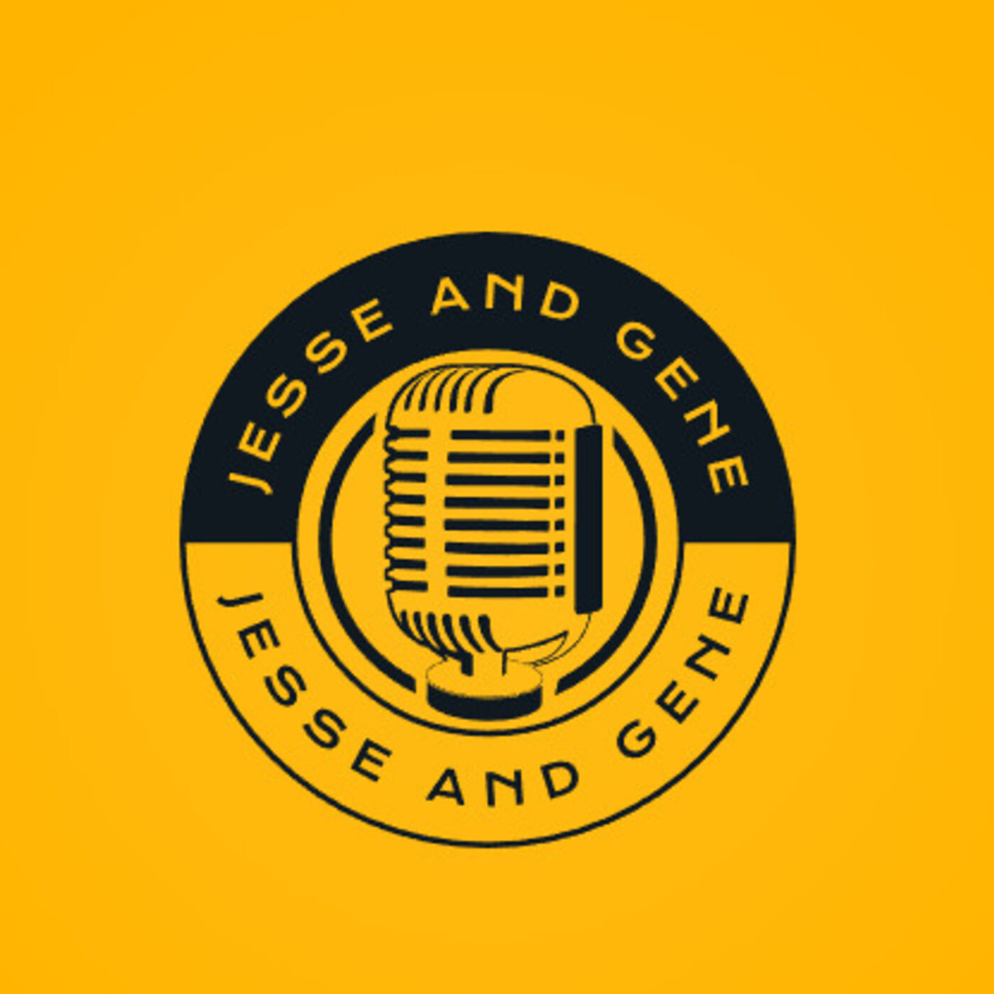 ****NEW***** August 27th. "Jesse and Gene" have a hockey stick and a bottle of whiskey and they're willing to trade for a lawn mower.