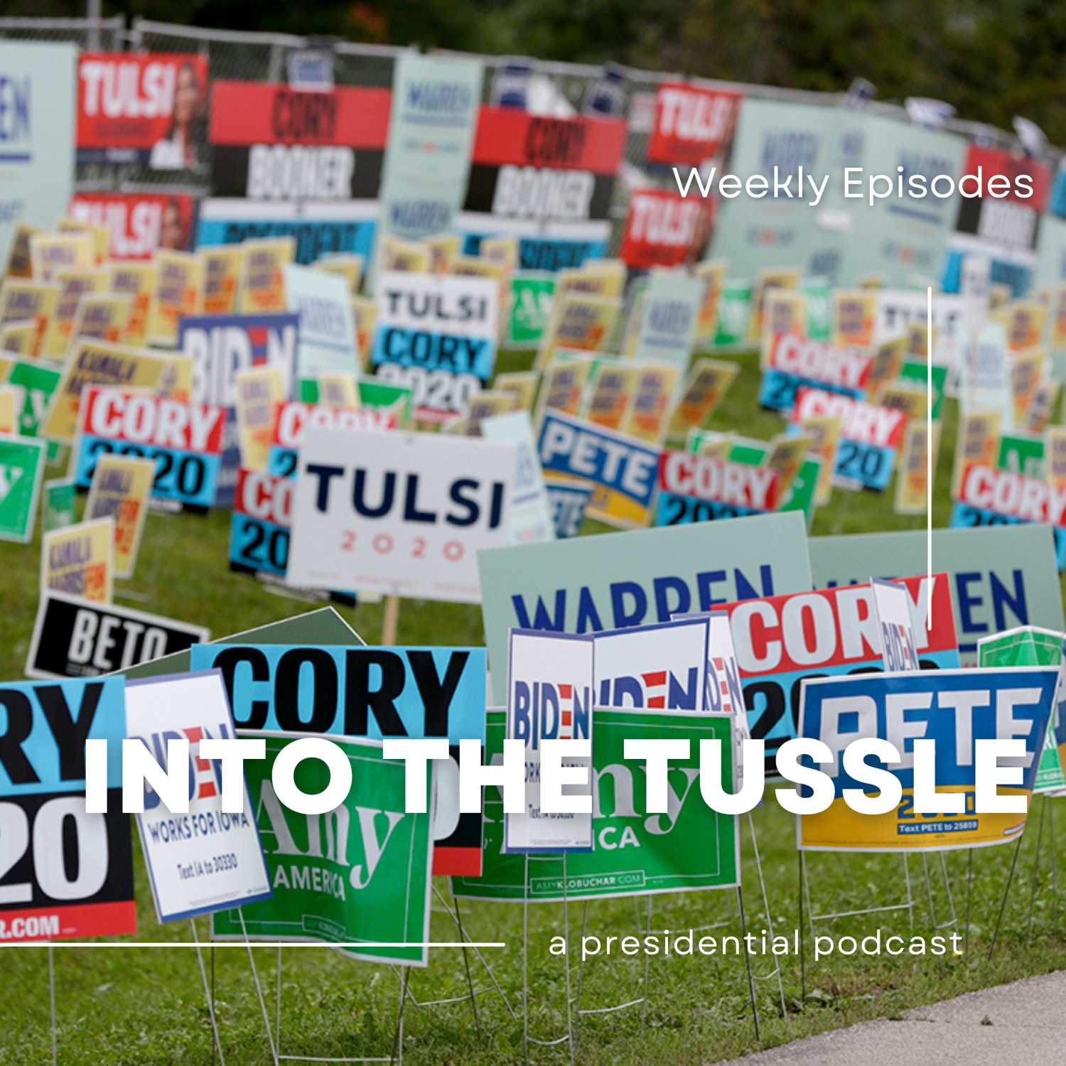 Who Won The GOP Presidential Debates?
