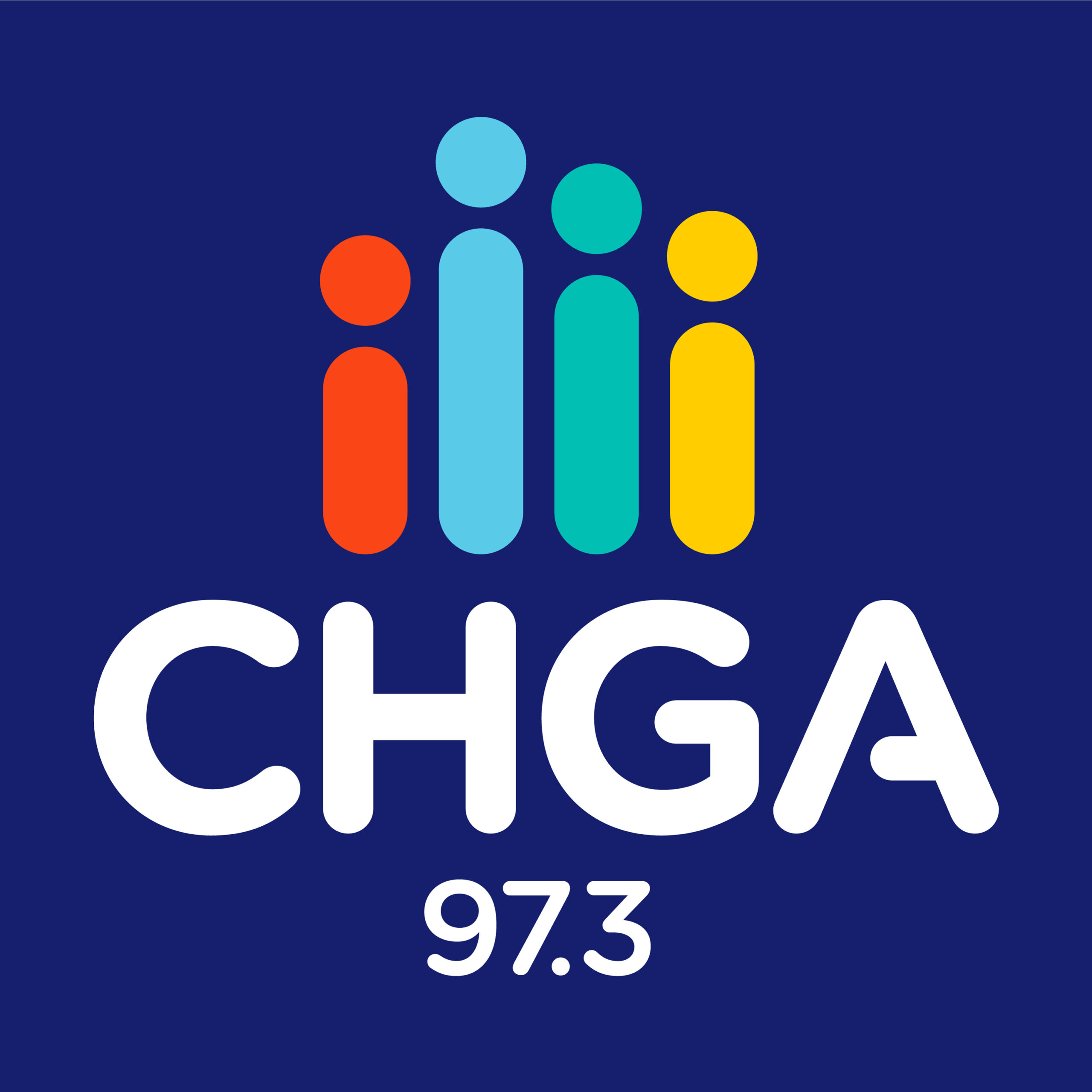 CHGA FM 