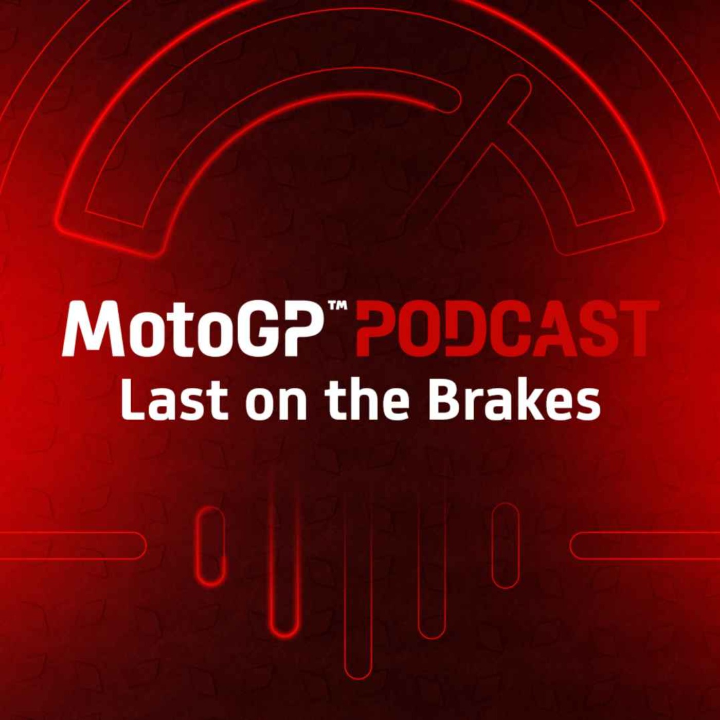 The official MotoGP™ Podcast: Last on the Brakes 