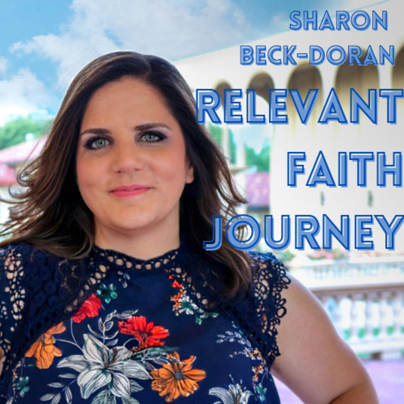 Relevant Faith Journey 