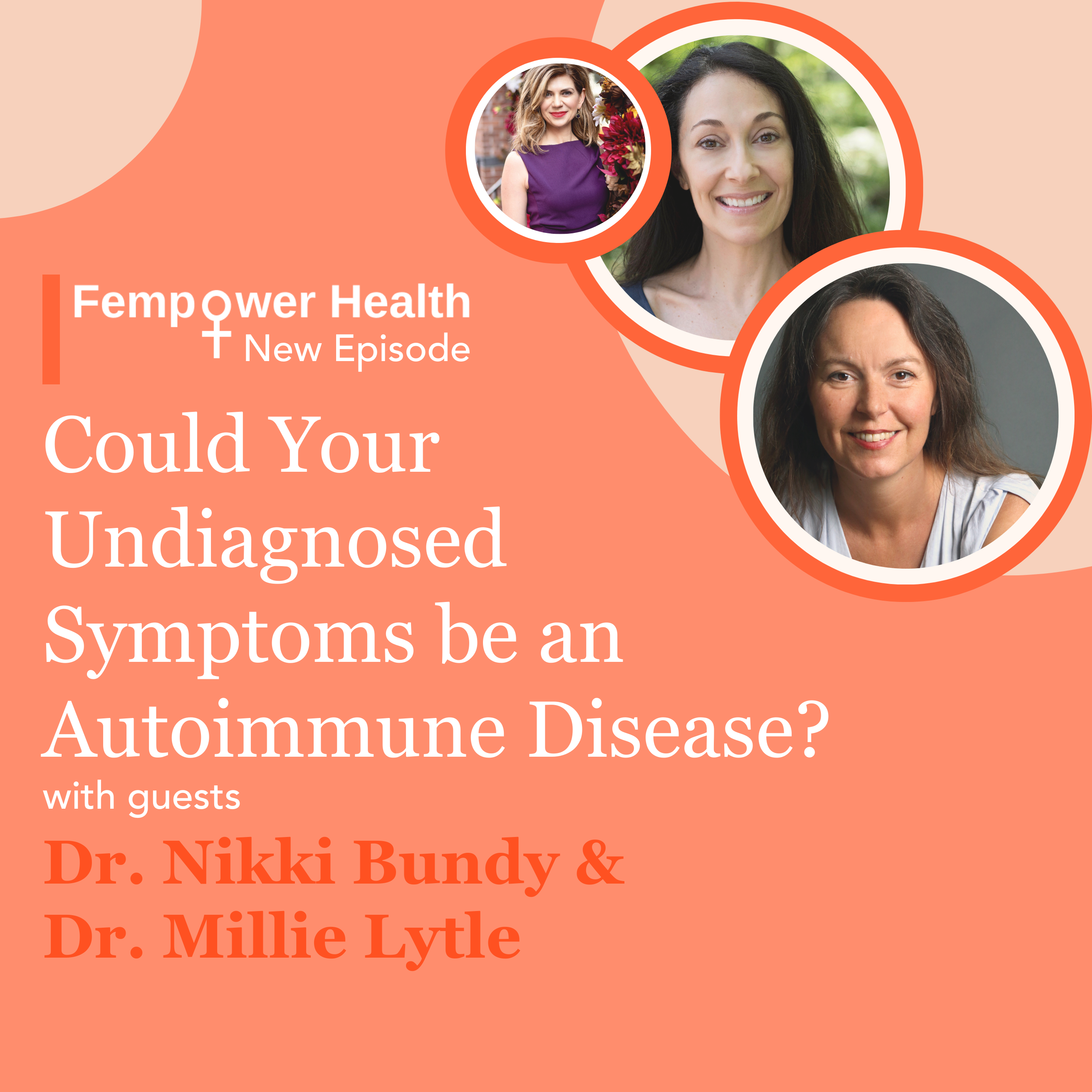 Could Your Undiagnosed Symptoms be an Autoimmune Condition?