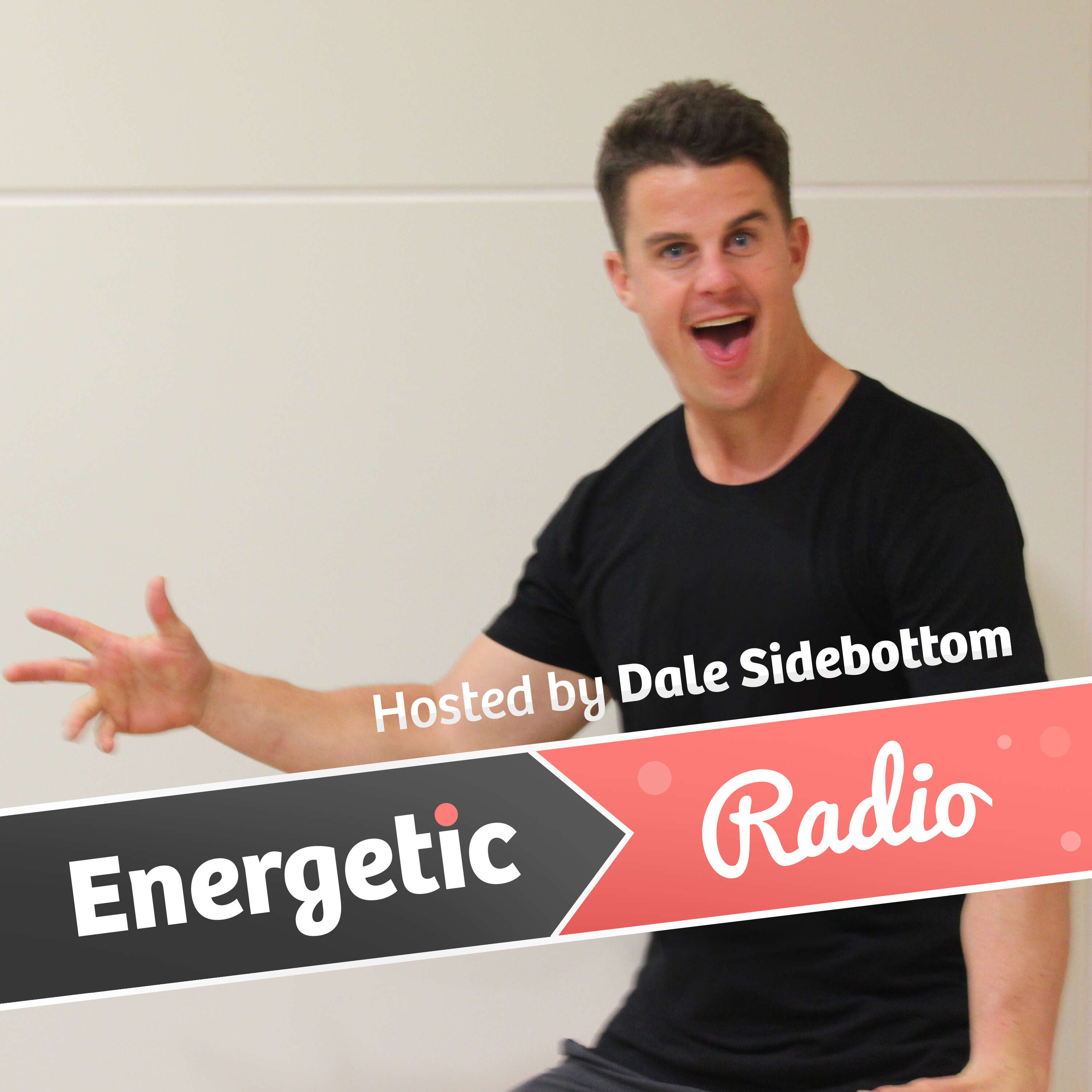 #306: Dale Sidebottom | Comfort Kills: Embracing Challenges and Stepping Outside the Comfort Zone for Happiness