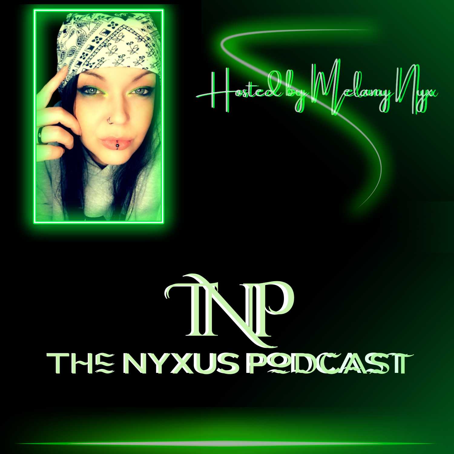 The NYXUS Podcast 