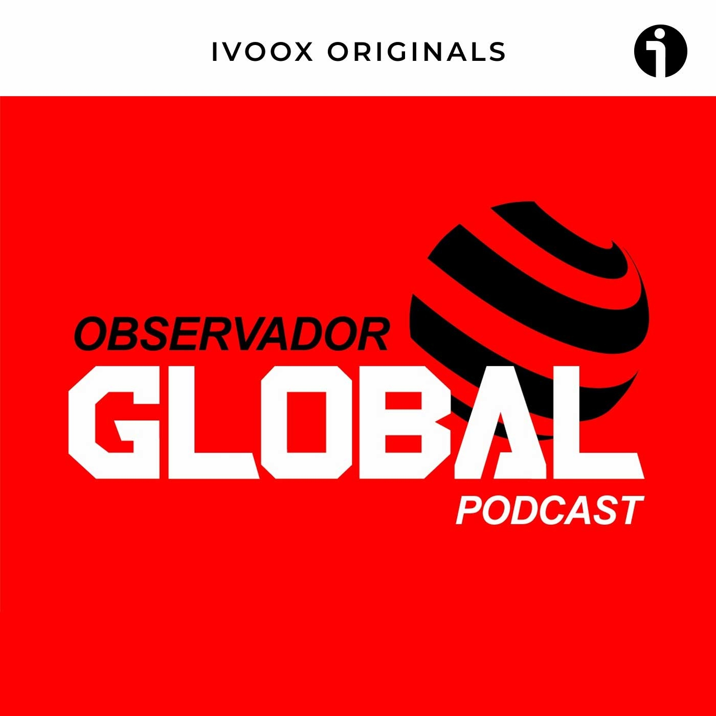 Observador Global Podcast 