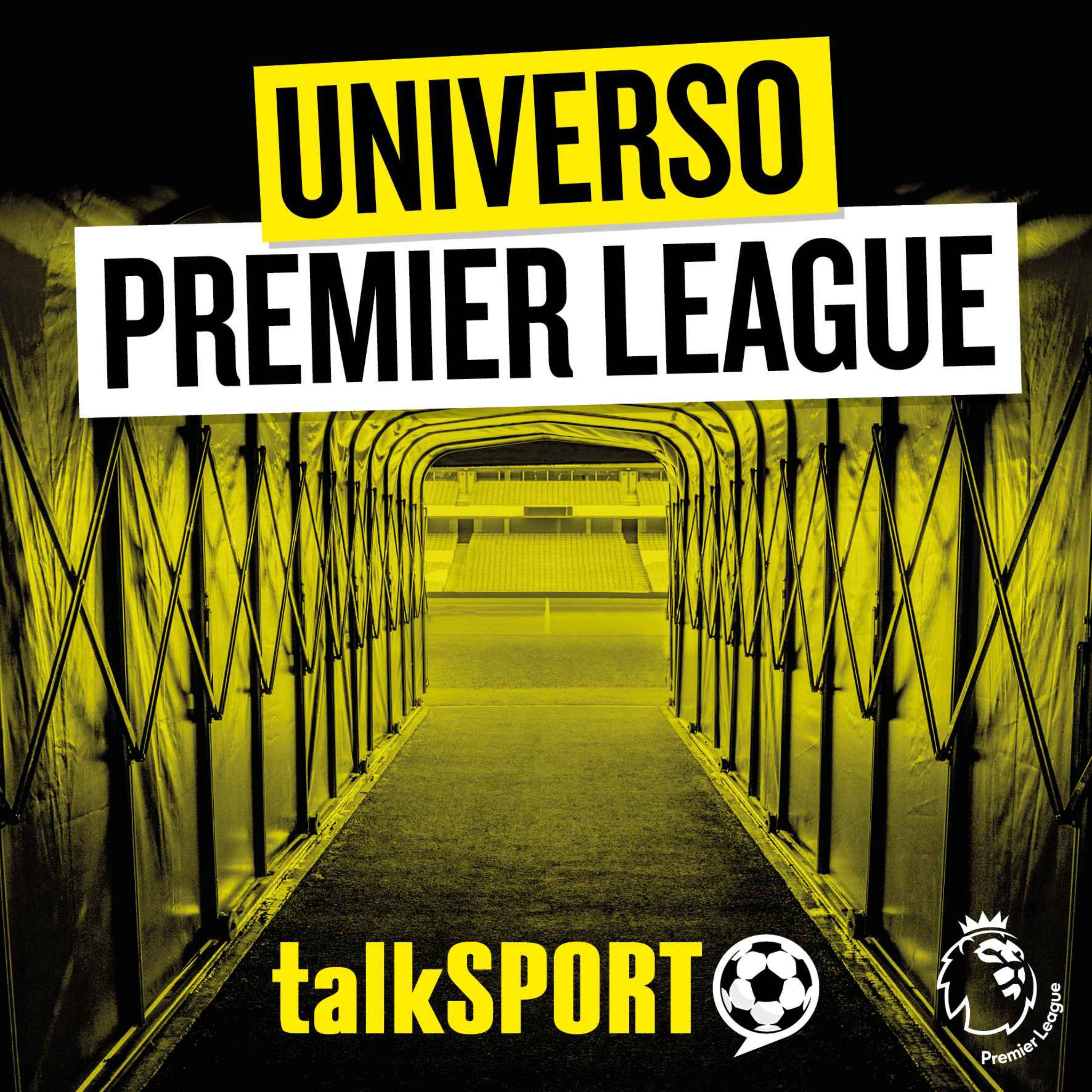 Universo Premier League 