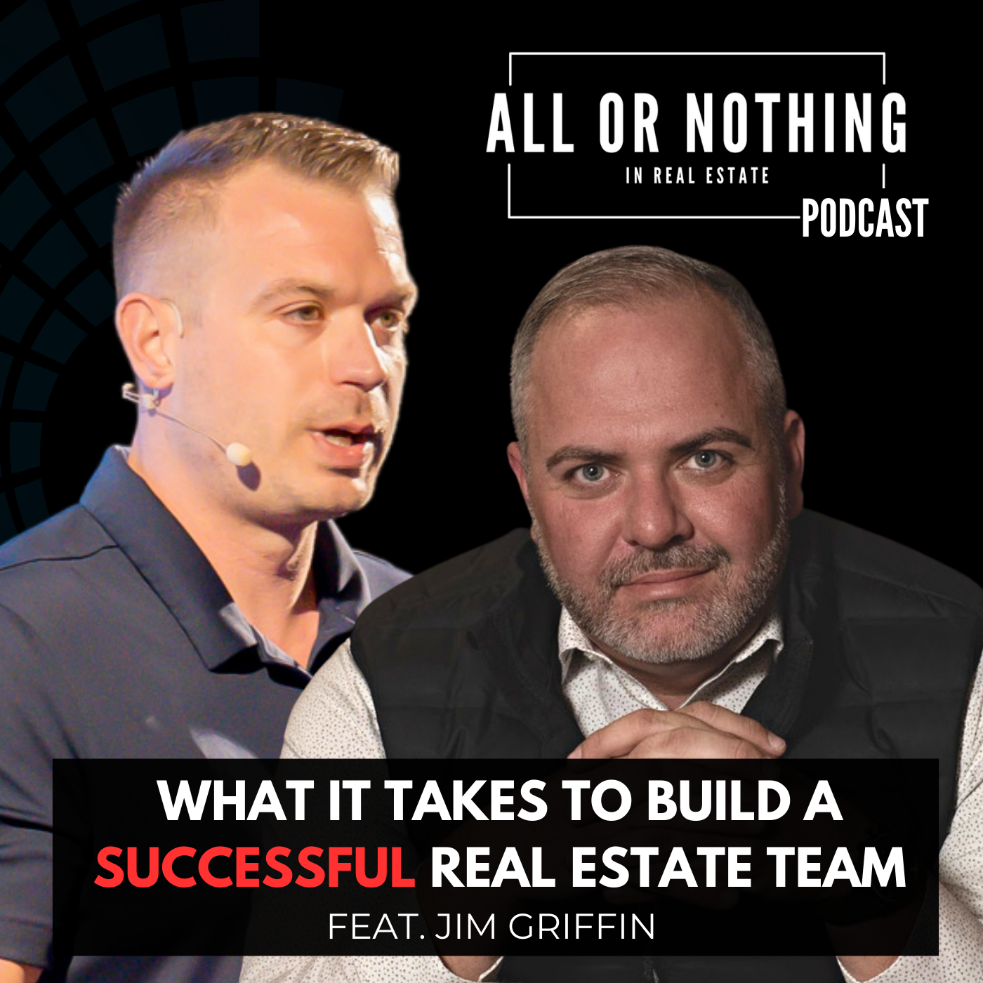 What it Takes To Build a Successful Real Estate Team