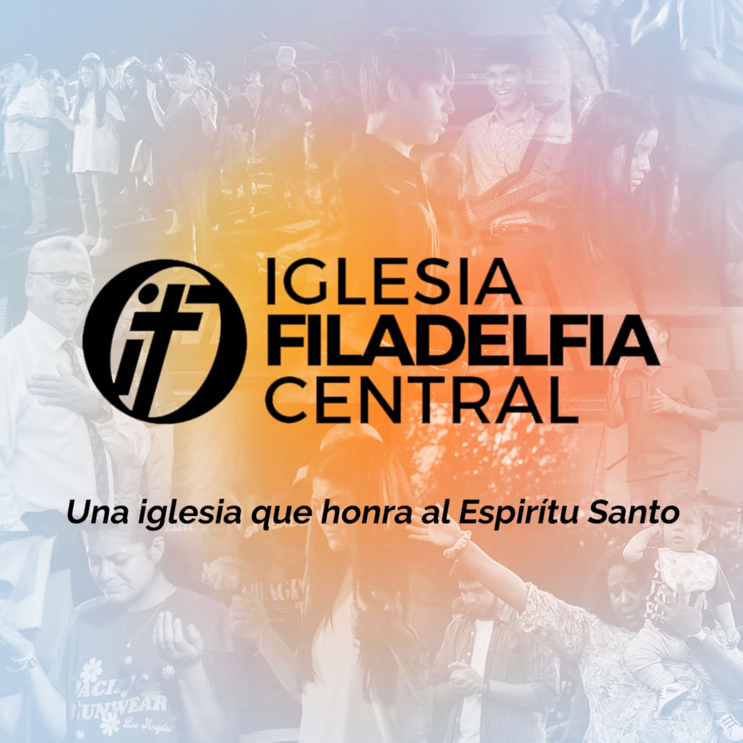 Iglesia Filadelfia Central 