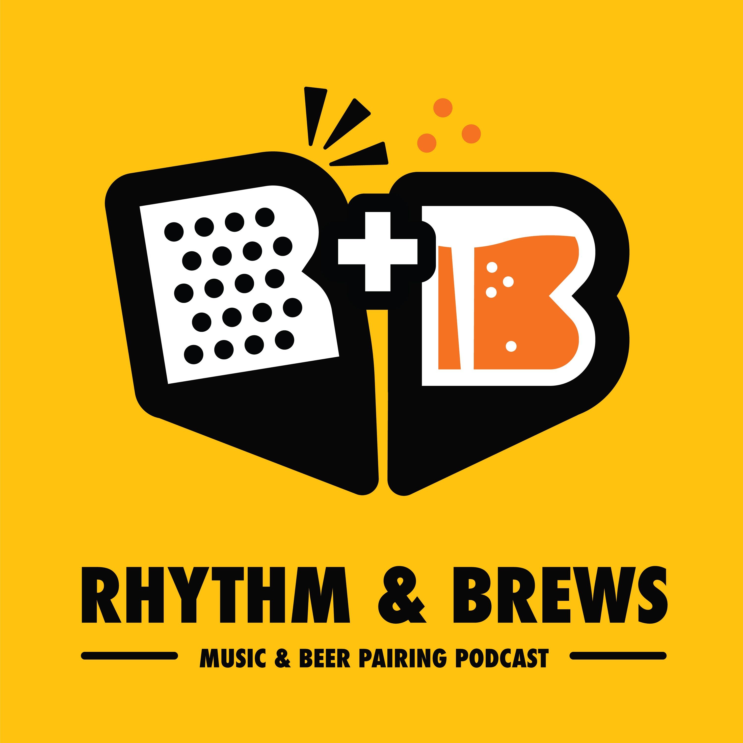 Rhythm & Brews 