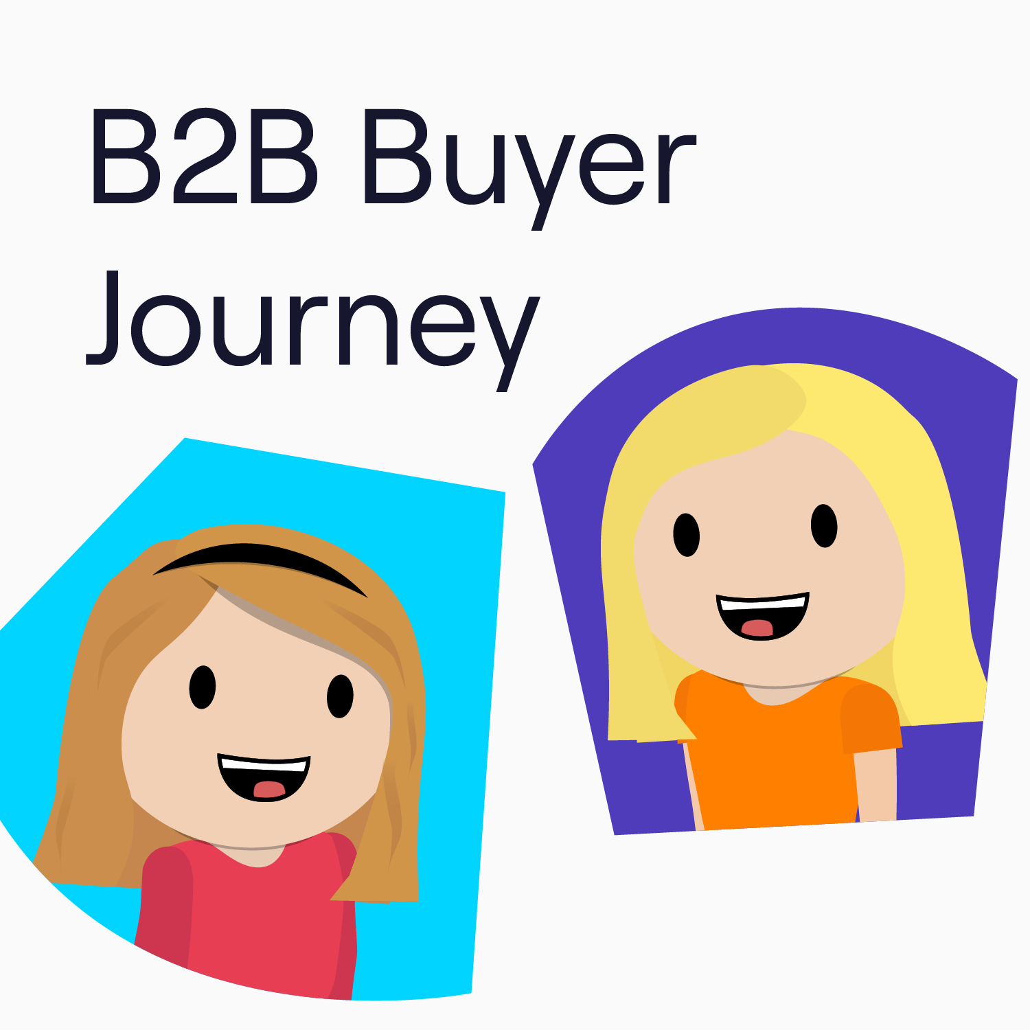 107: Transforming the B2B Buyer Journey (with CMO at PwC, Antonia Wade)