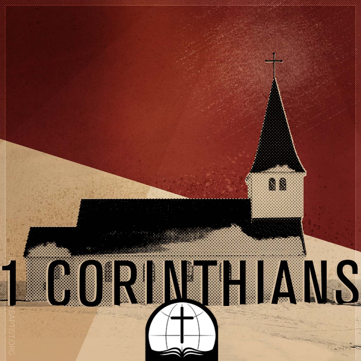 ⁣The Sanity of the Saints (1 Corinthians 7:1–9) - 1 Corinthians Exposition