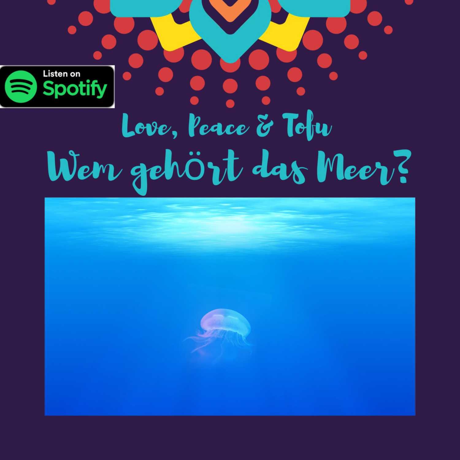 Wem gehört das Meer?