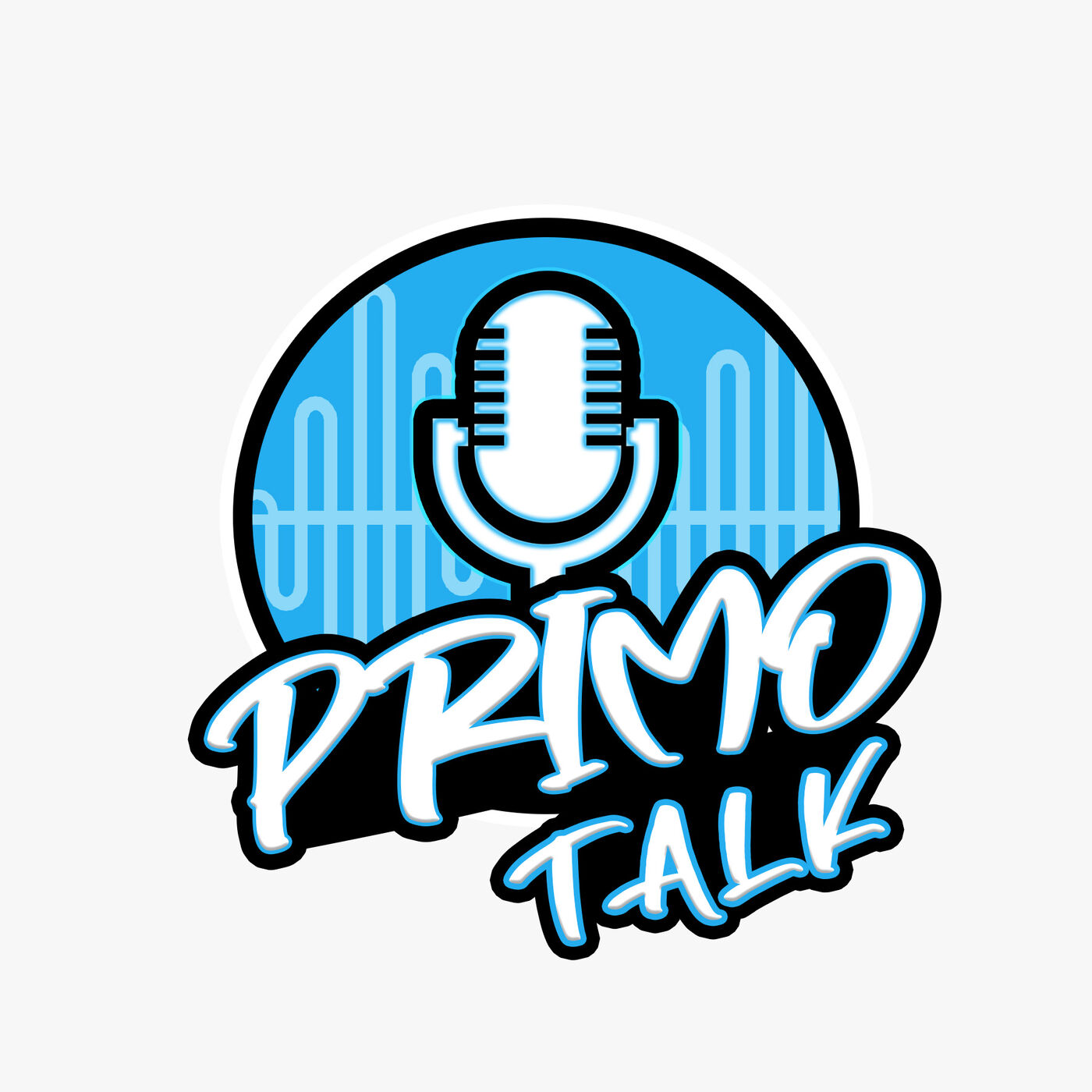 ⁣Podcast Episode: Primo Talk - Exploring Who we are (Get to know us)