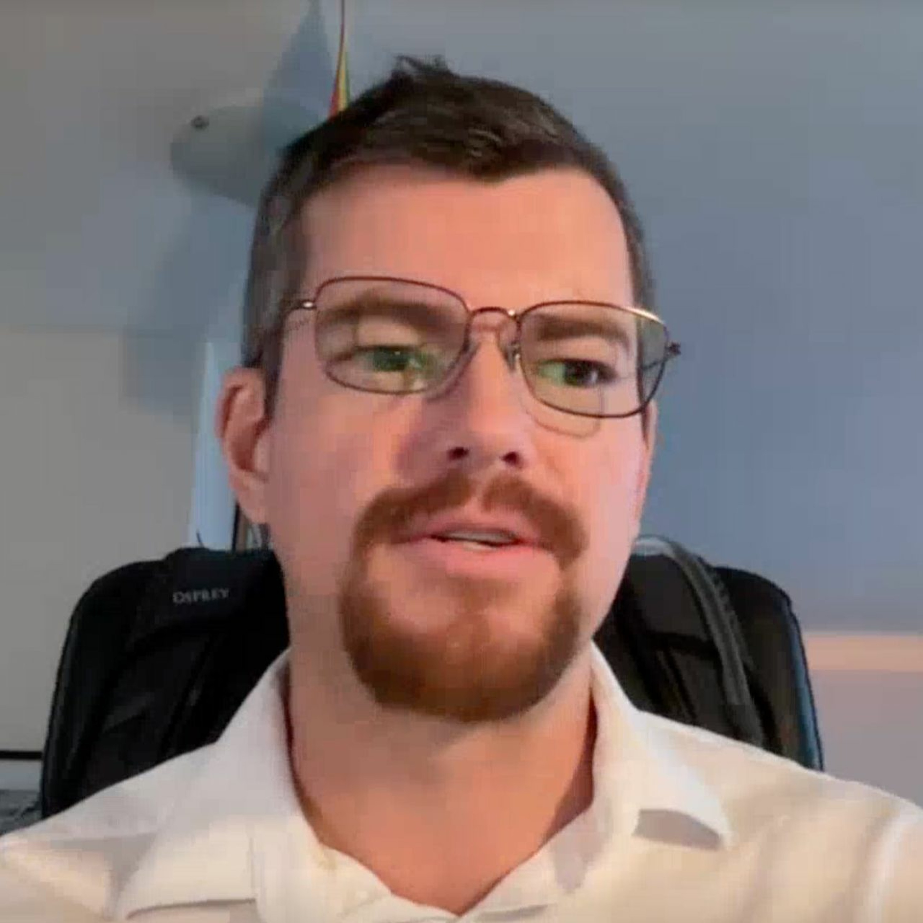 Boomtown: Rediscovering Tonopah, Nevada, ft Northern Miner&rsquo;s Henry Lazenby