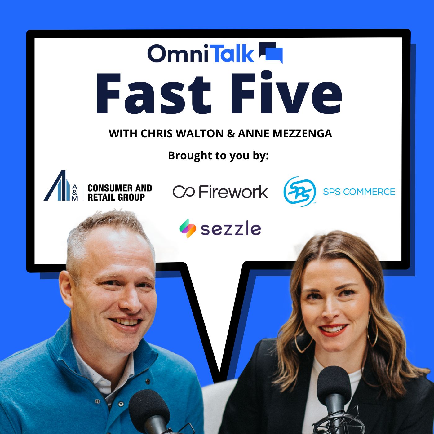 Fast Five Shorts | Amazon Lures SMBs To Do Last Mile Delivery With Amazon Hub