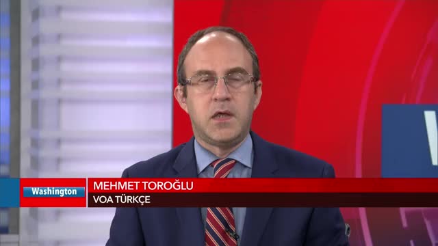 EKOTÜRK Stüdyo VOA - Ağustos 25, 2023