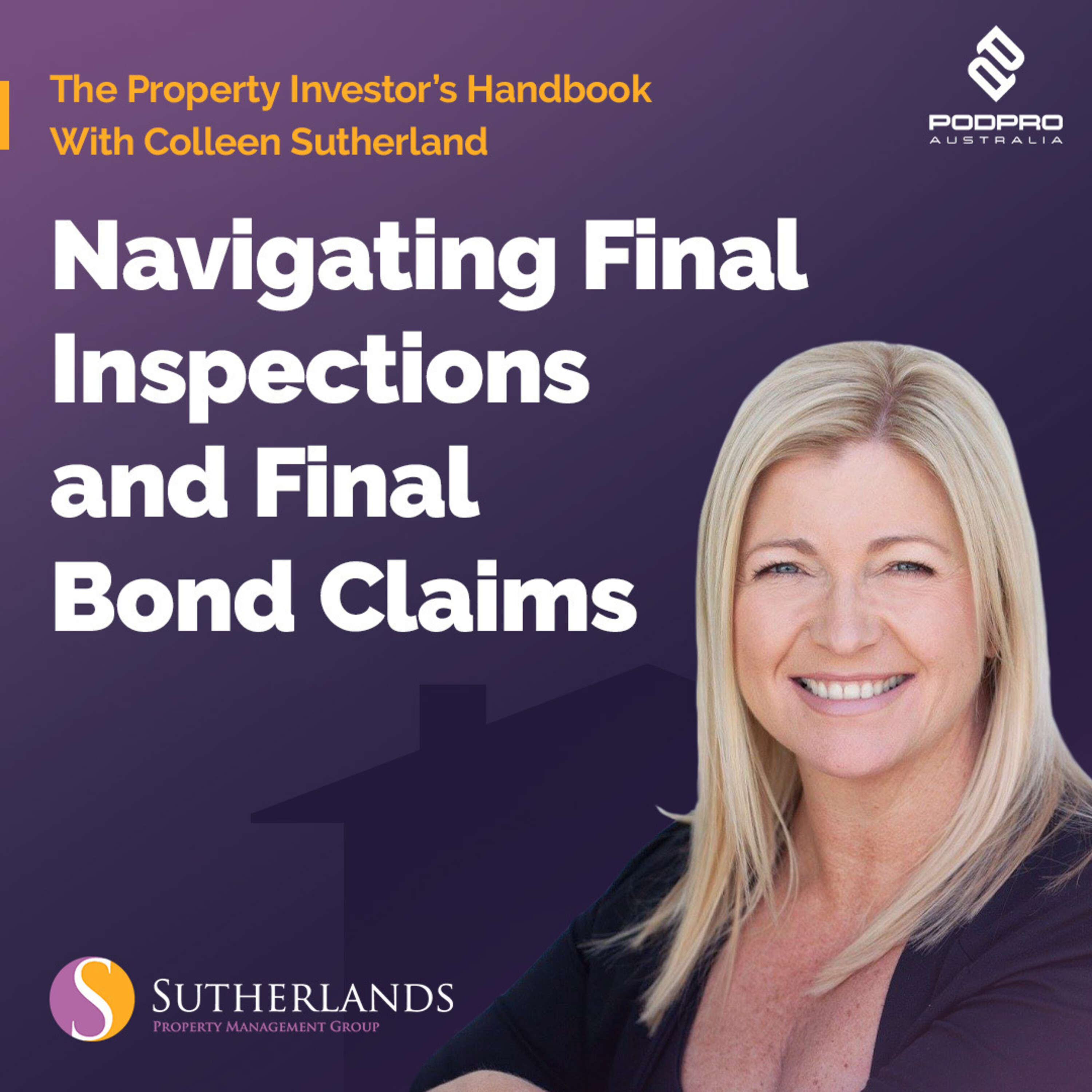 EP06: Navigating Final Inspections and Bond Claims”