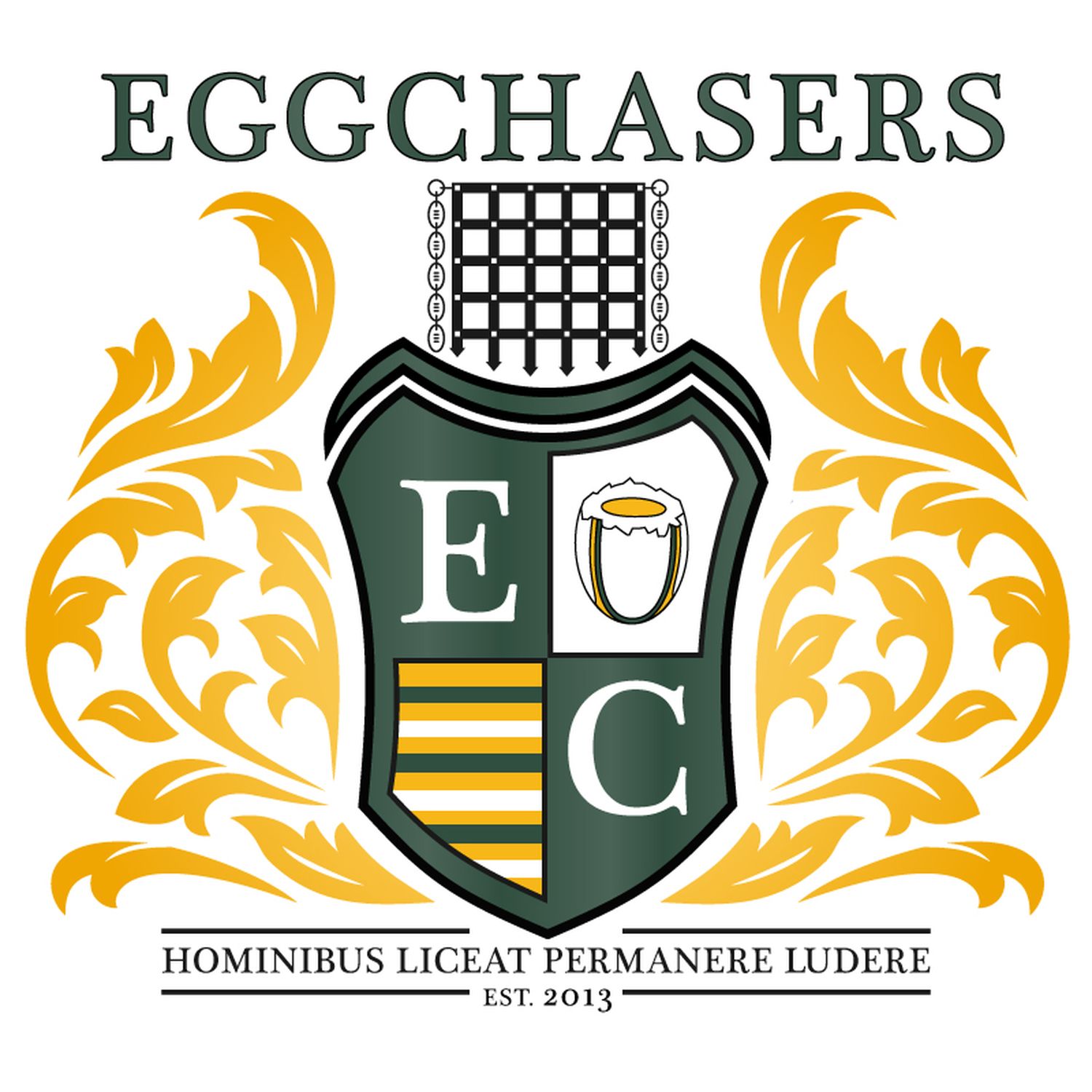 The EggChasers Rugby Podcast 