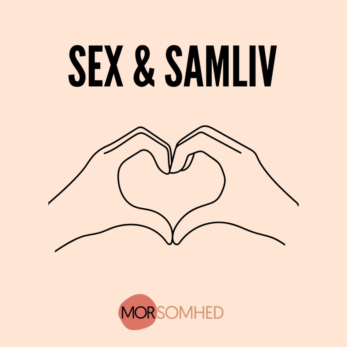 Sex & samliv: Hverdagsudfordringer med sexolog og parterapeut Lea Sorgenfrei