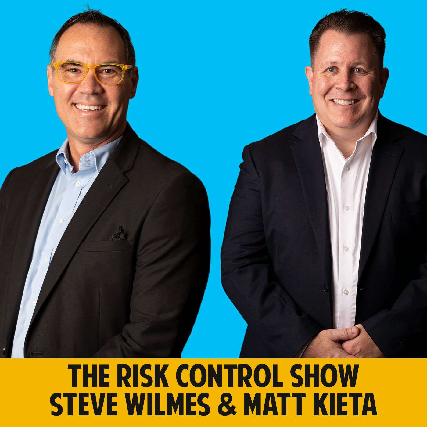 The Risk Control Show 