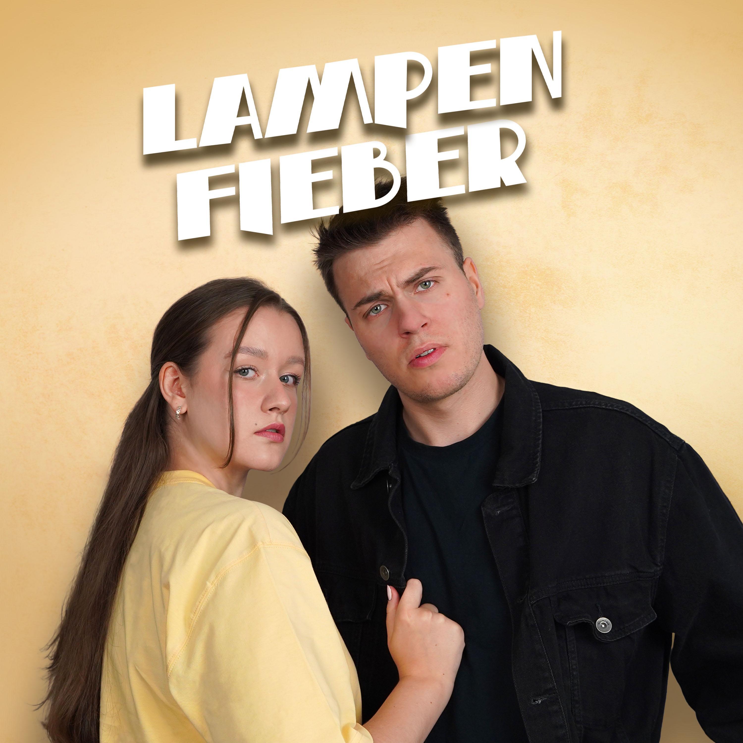 ⁣#071 Lampe(nein, danke)fieber