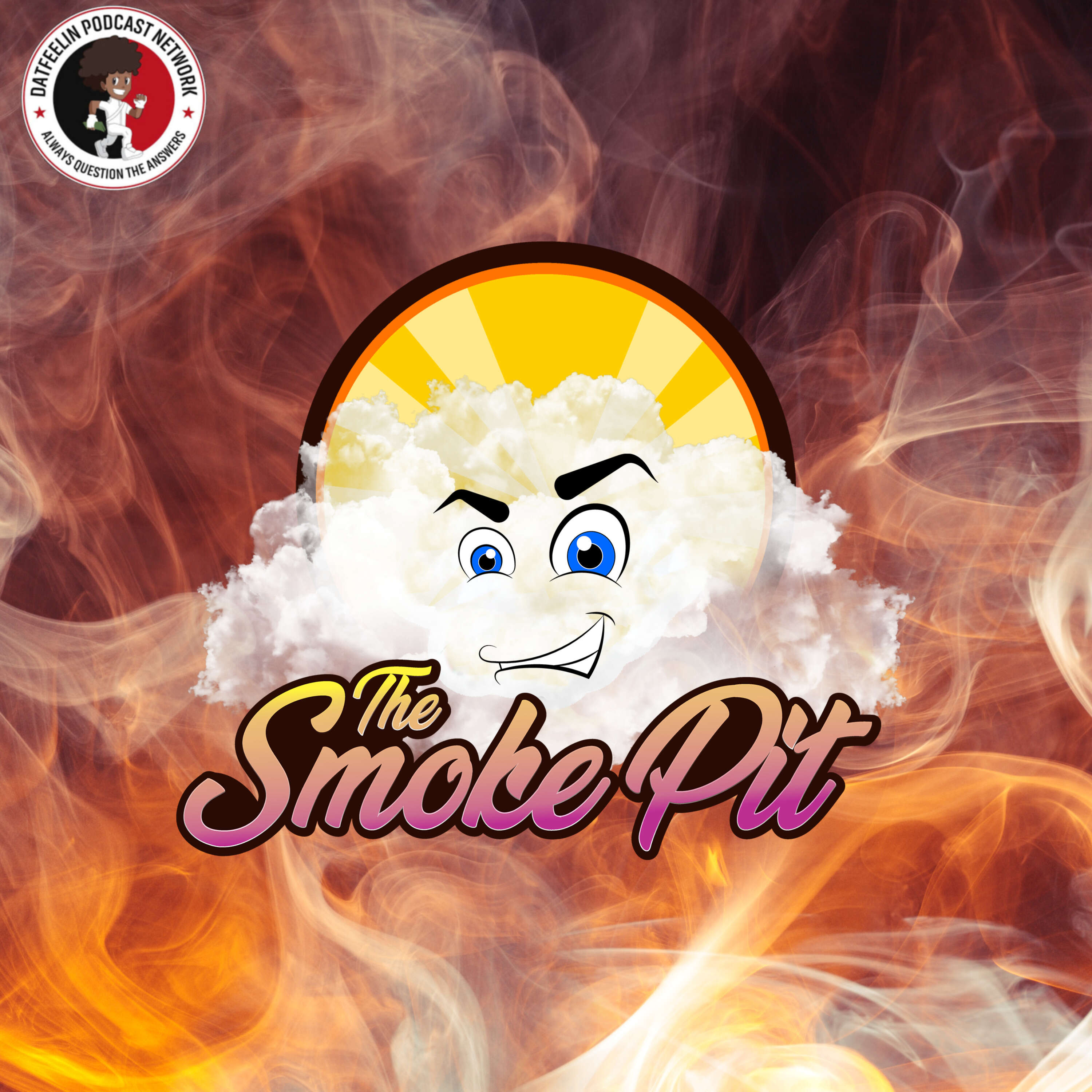 The SmokePit Podcast 