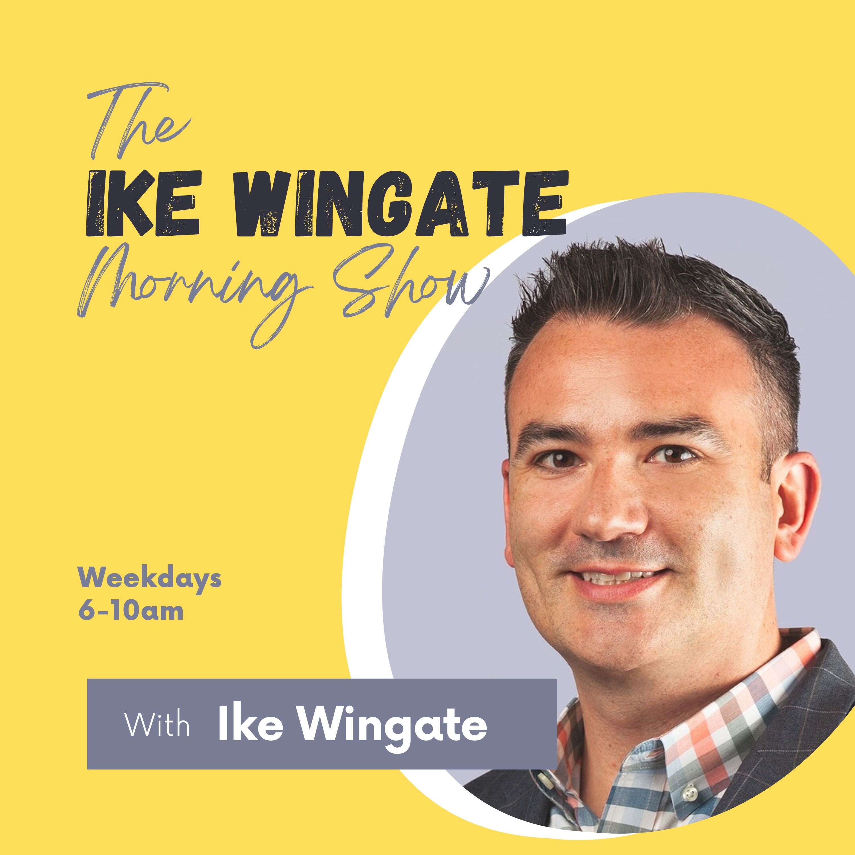 The Ike Wingate Show 