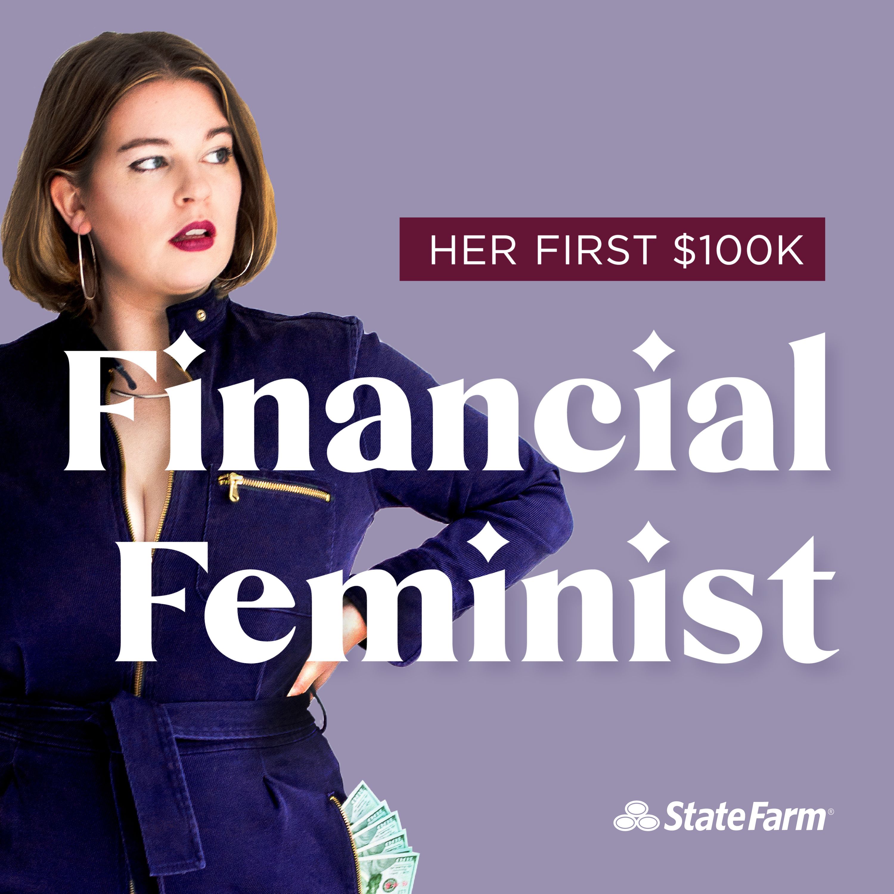 ⁣Can Feminism Exist in Capitalism? with Rebecca Walker