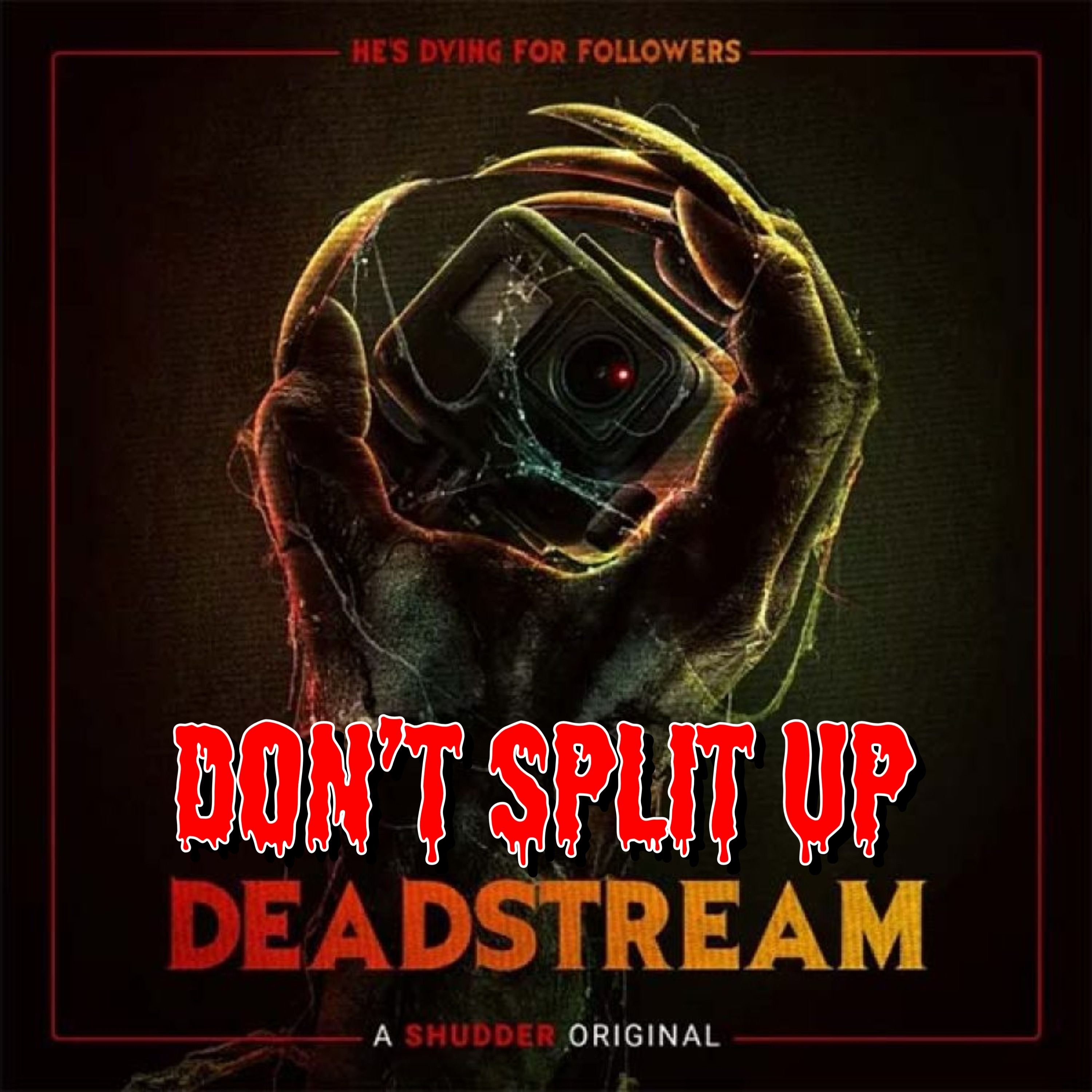 ⁣Deadstream