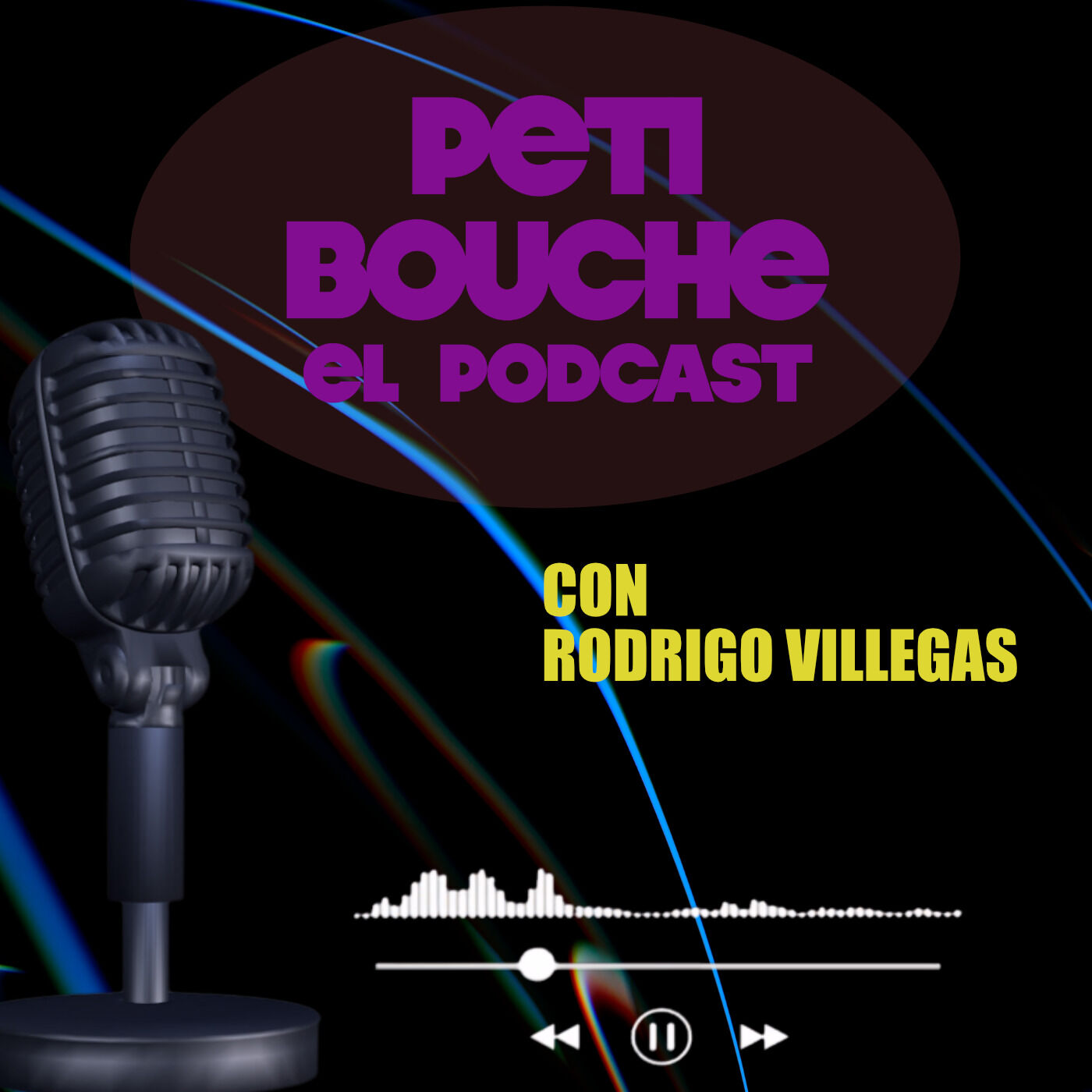 ⁣Peti Bouche Capitulo 2